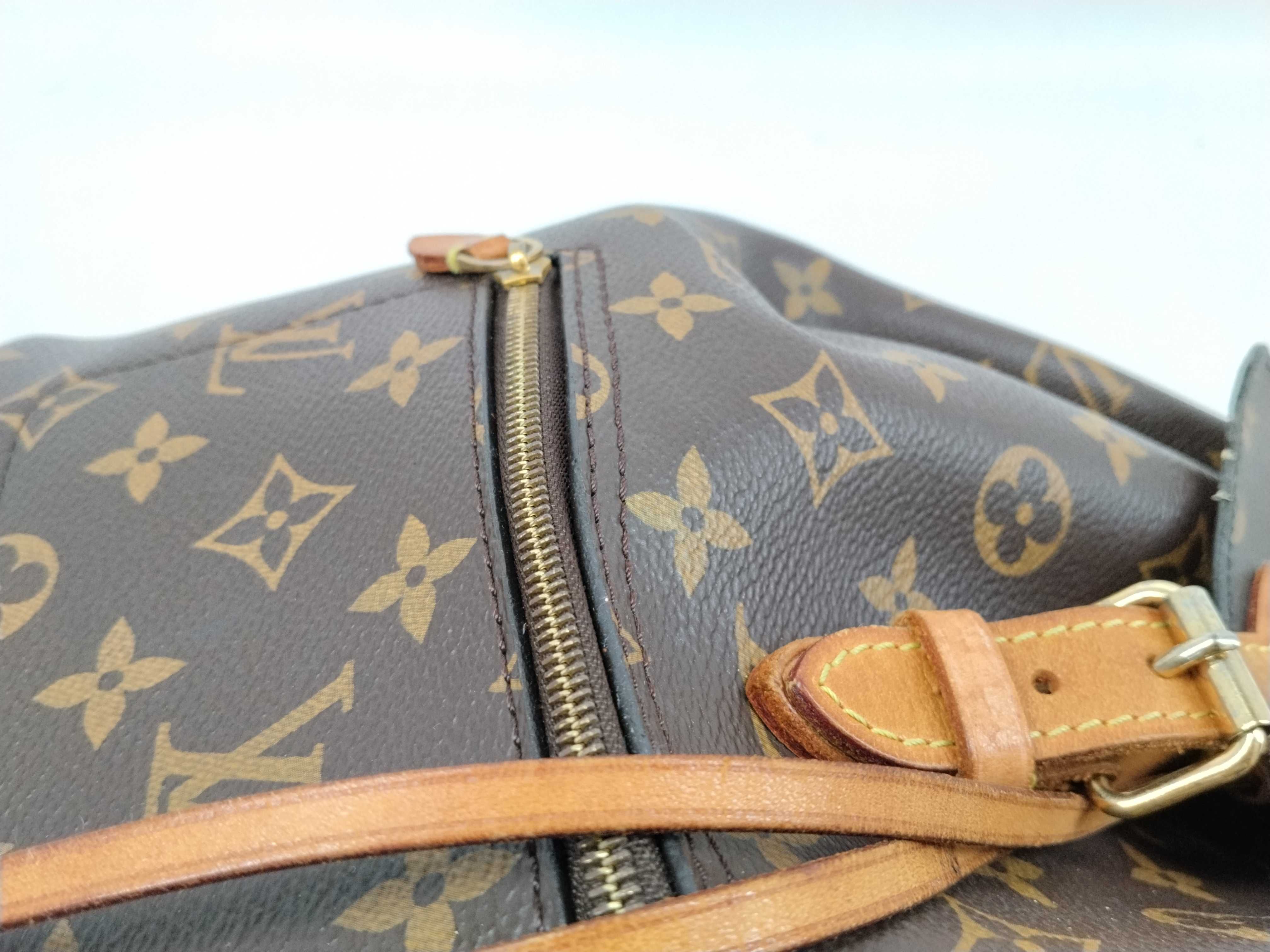 Monogram Montsouris M43431 Backpack — view 10