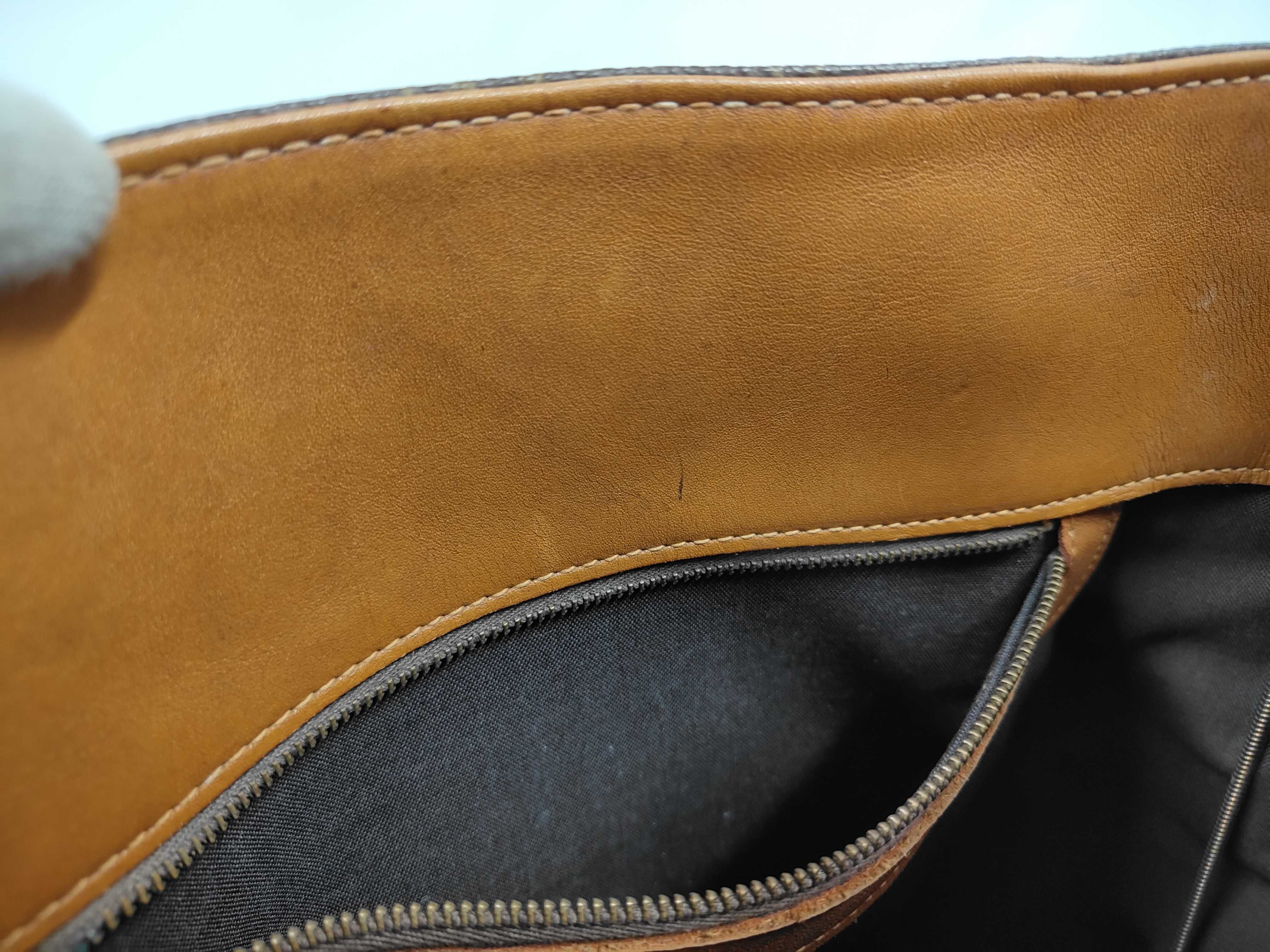Monogram Bucket GM USA Limited Edition Shoulder Bag — view 11