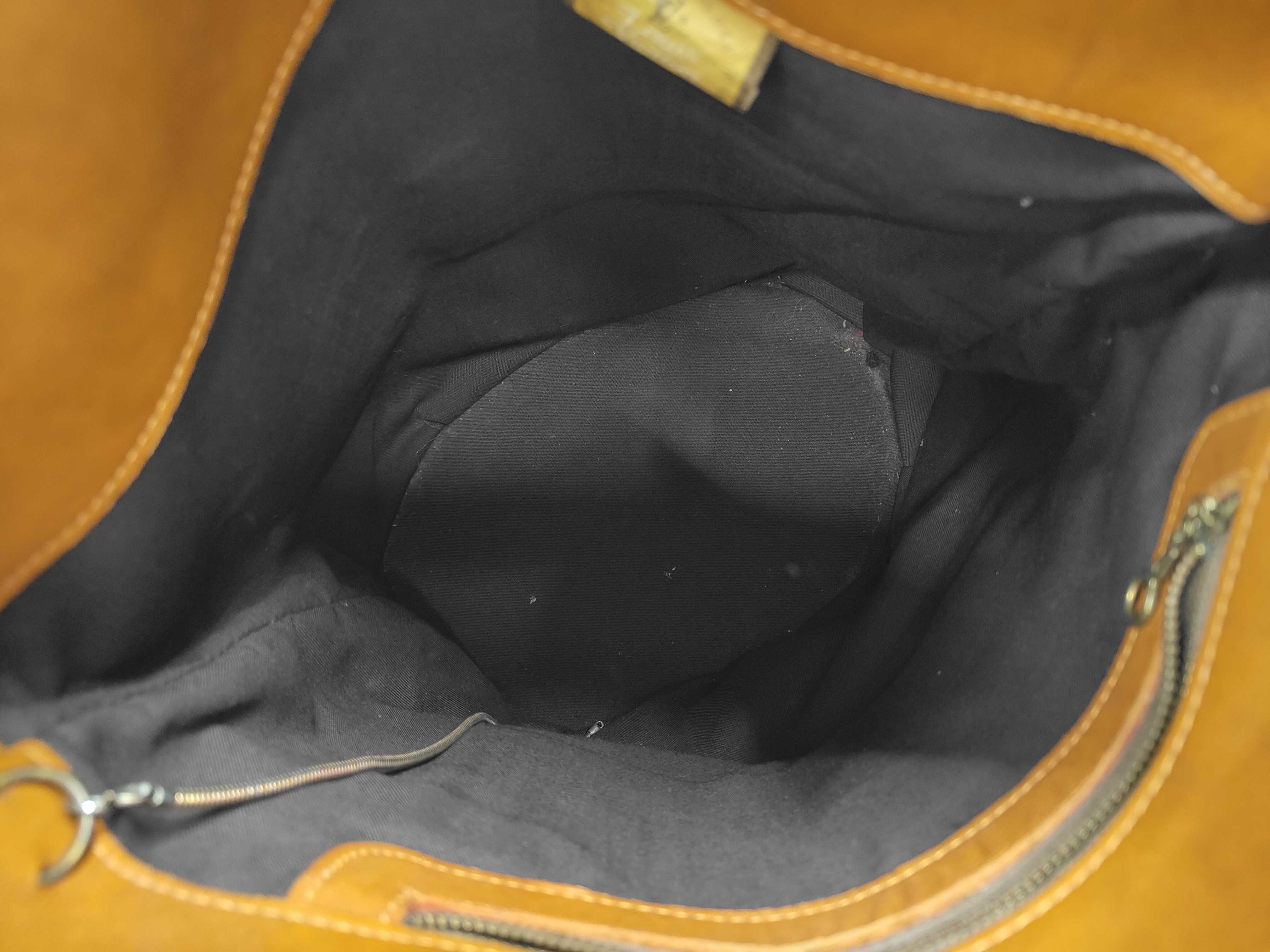 Monogram Bucket GM USA Limited Edition Shoulder Bag — view 8