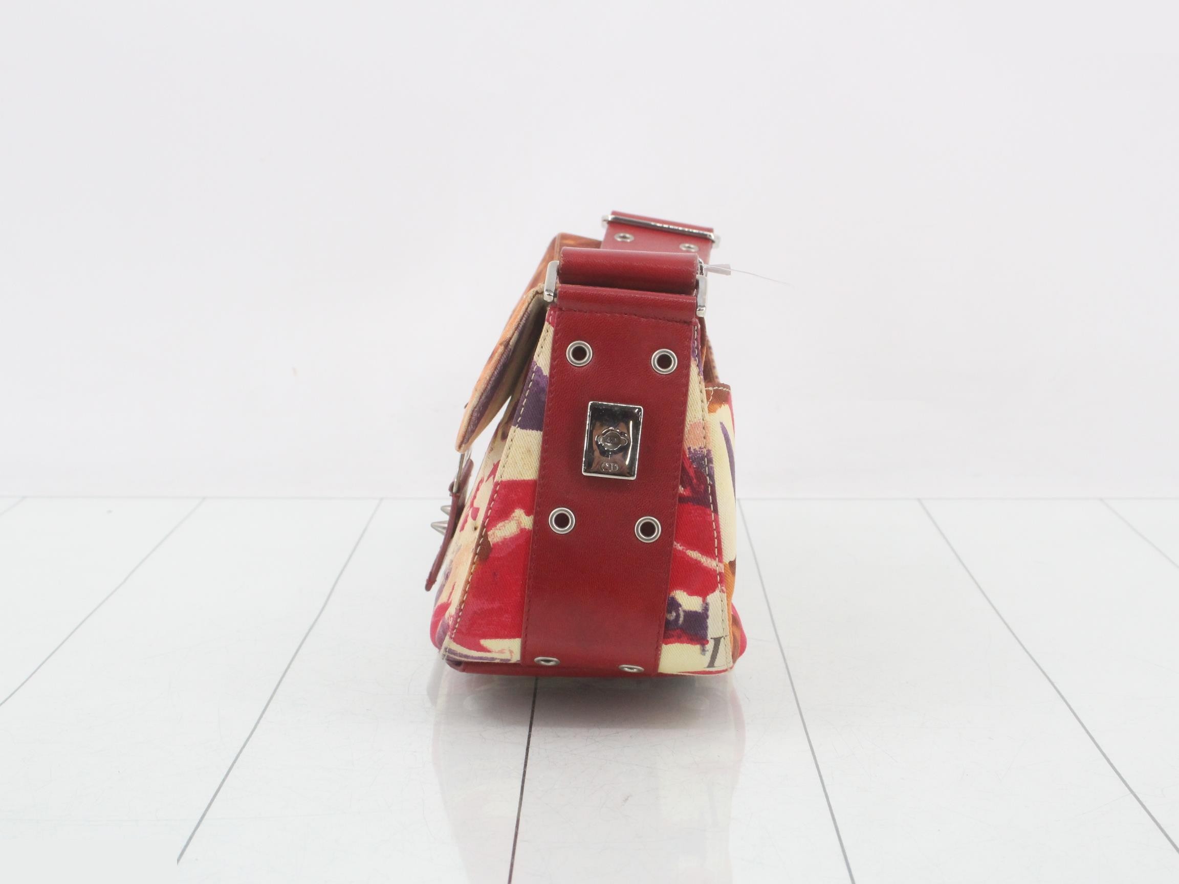 Galliano era bags and shoulder bags — view 3