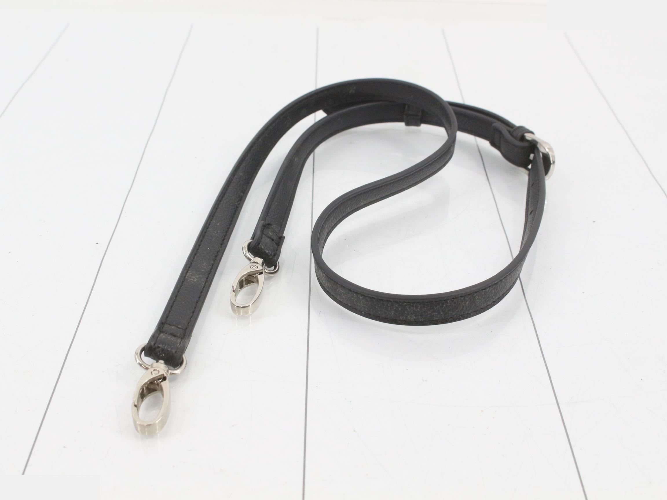 GG Canvas Abby One Shoulder Bag — view 7