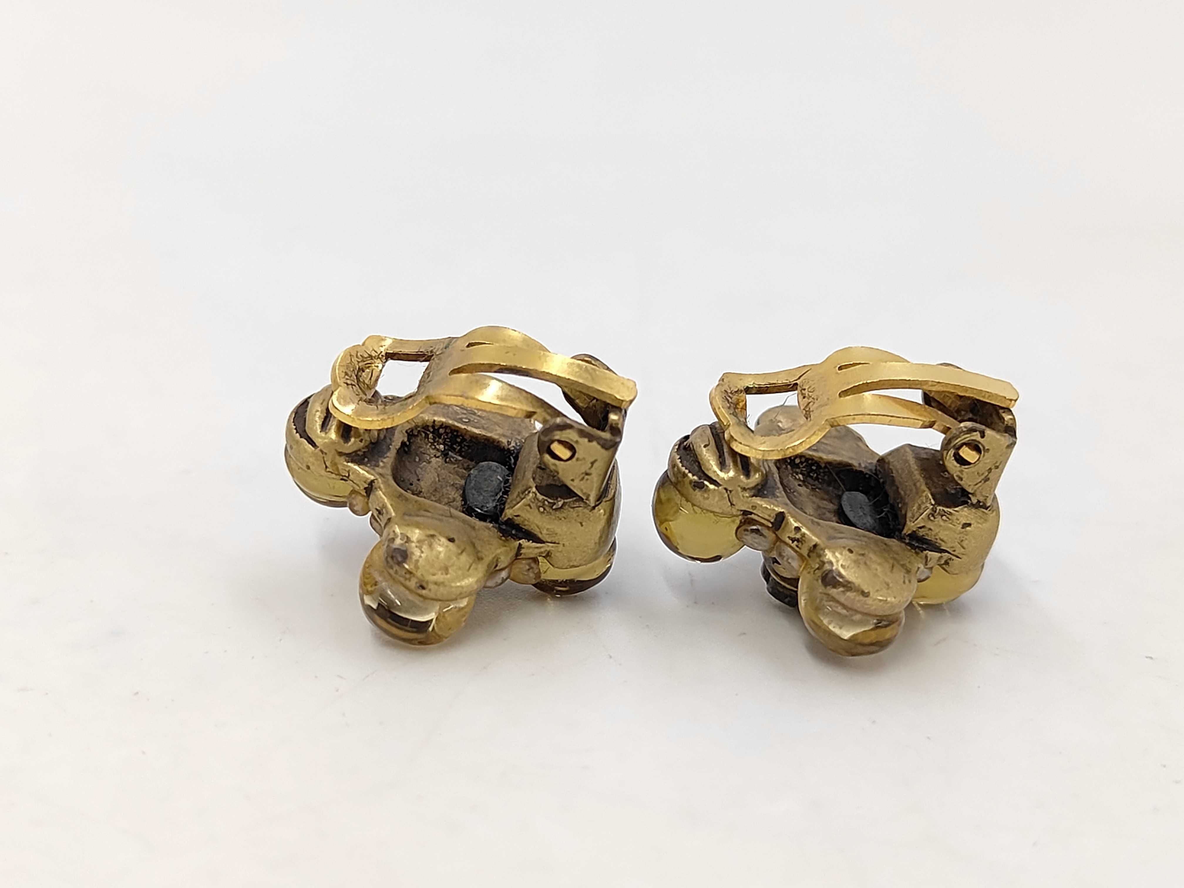 earrings — view 6