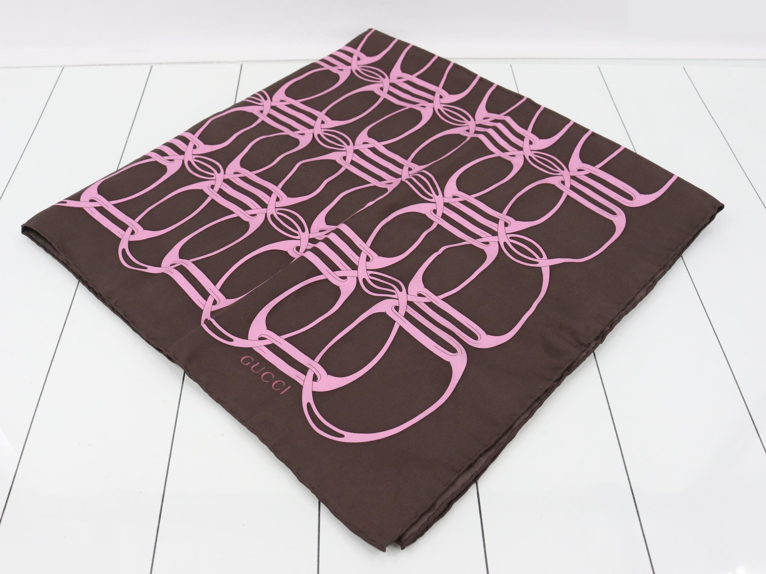Two scarves — view 3