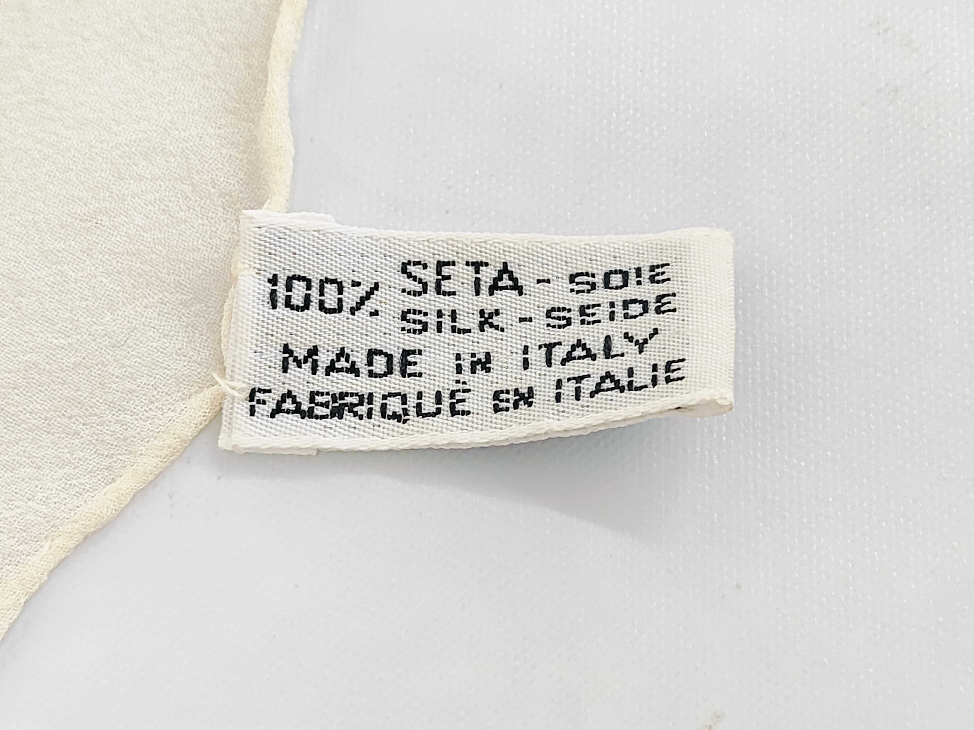 Stole Silk Chiffon Other Accessories — view 3