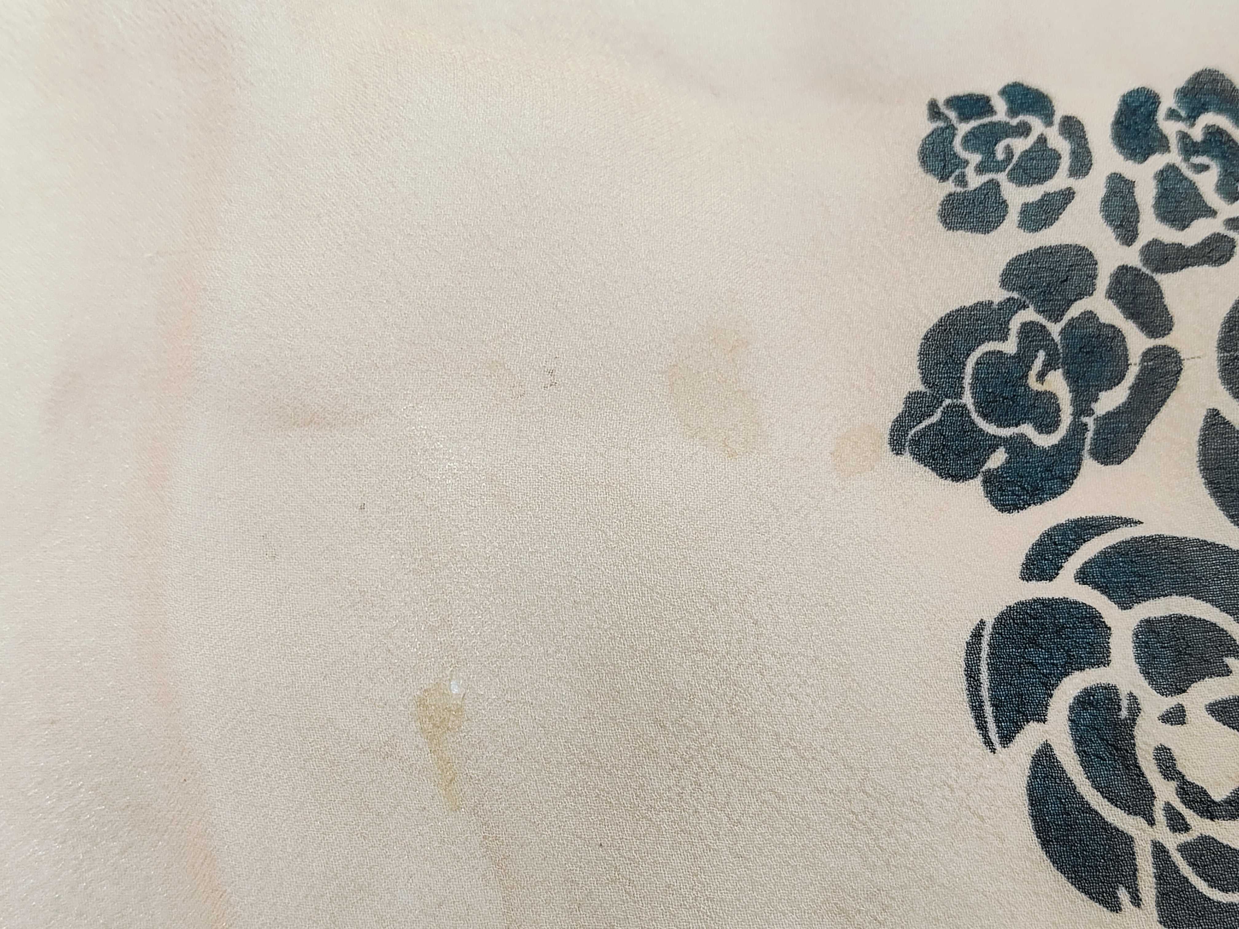 Stole Silk Chiffon Other Accessories — view 5