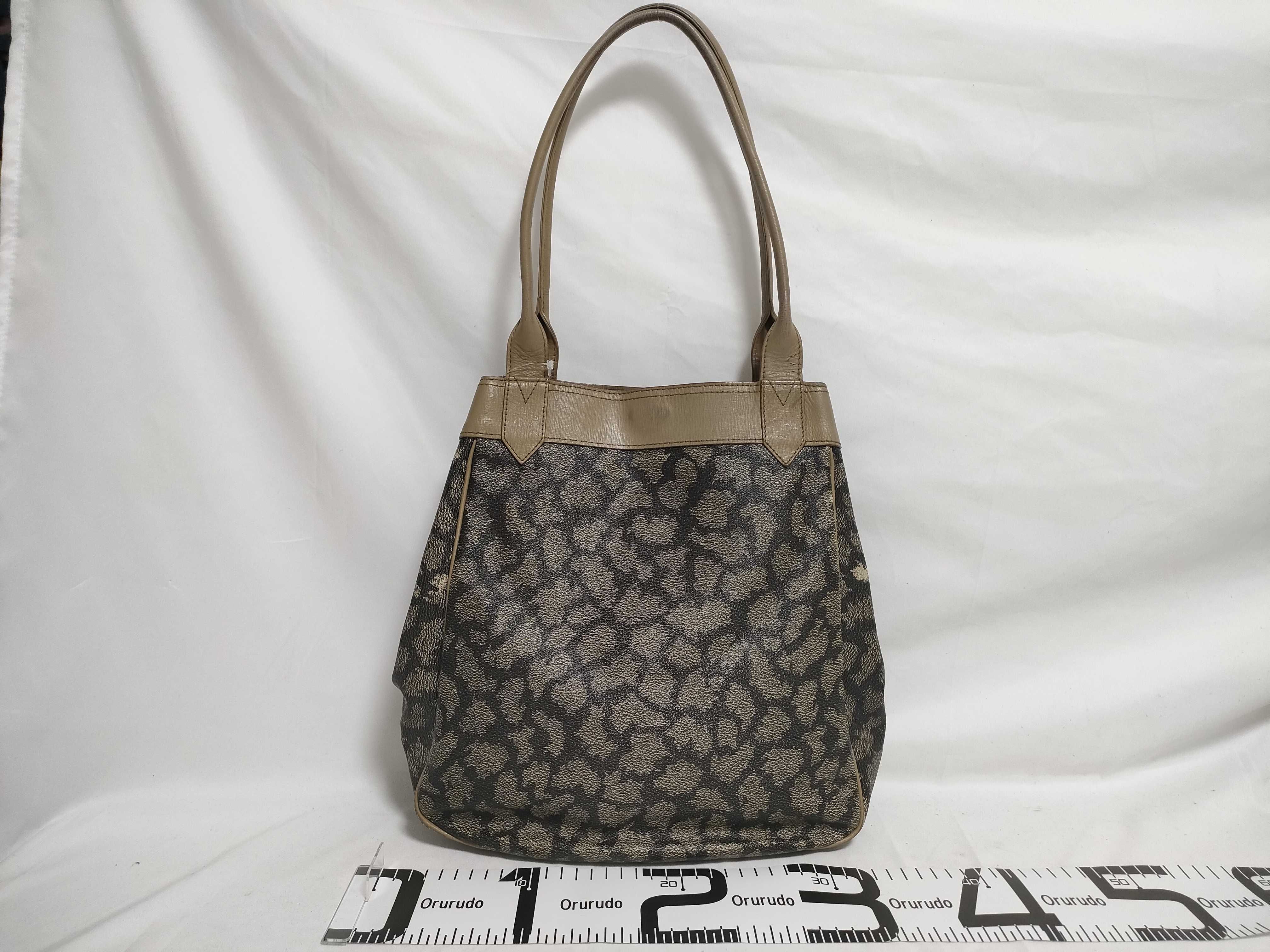 Zebra Handbag — view 2