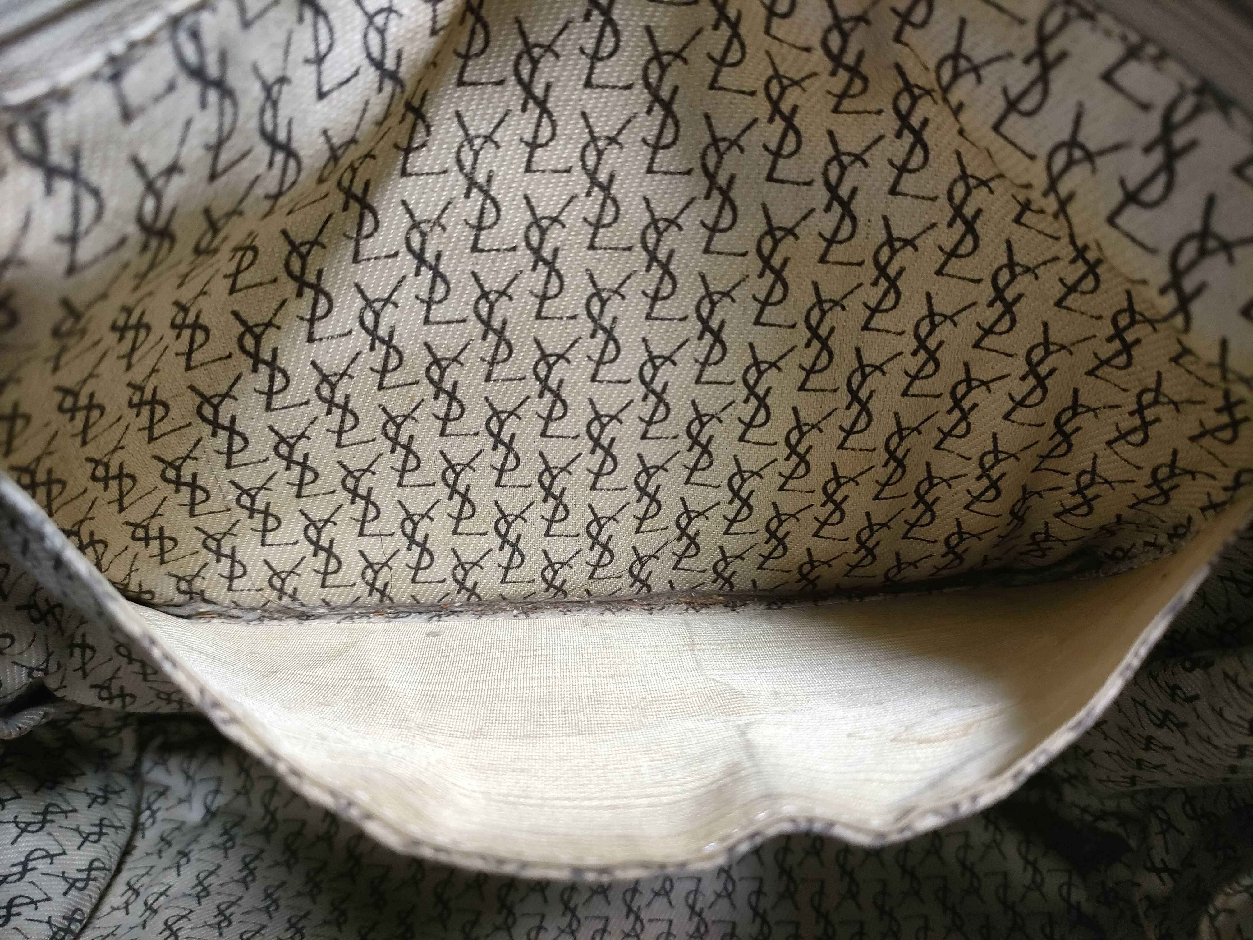 Zebra Handbag — view 11