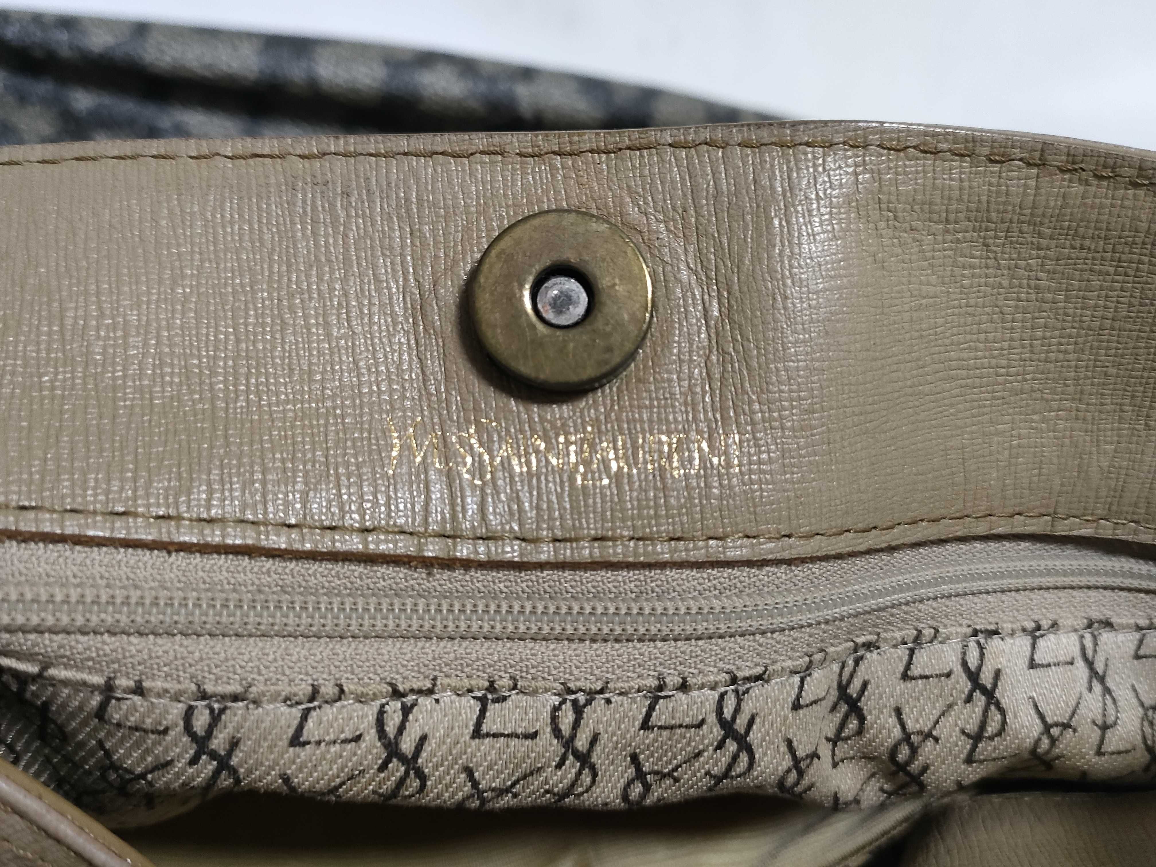 Zebra Handbag — view 12