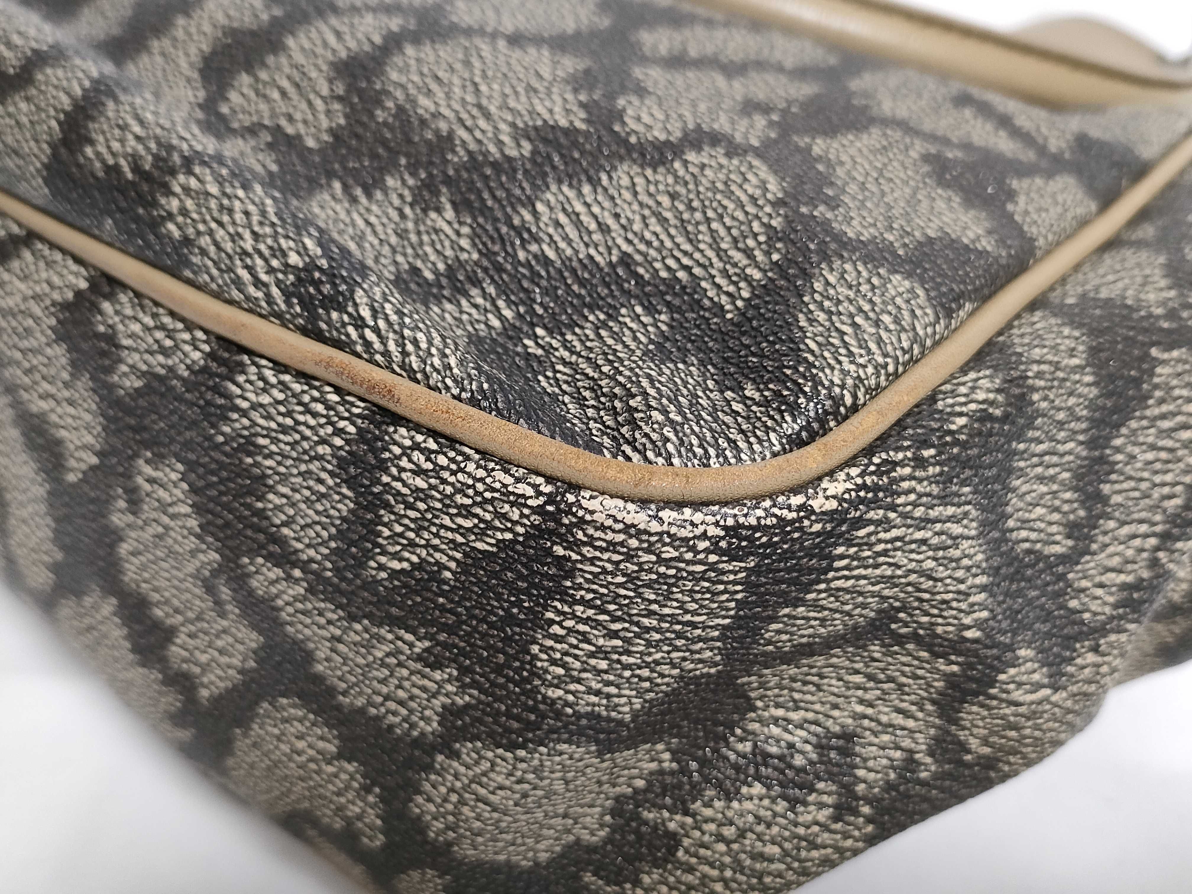 Zebra Handbag — view 7