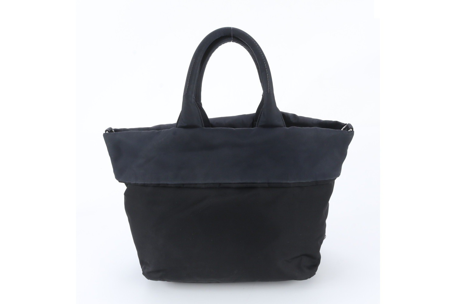 Guaranteed Tessuto nylon tote bag — view 3