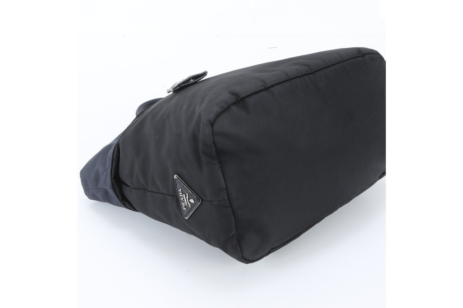 Guaranteed Tessuto nylon tote bag — view 5