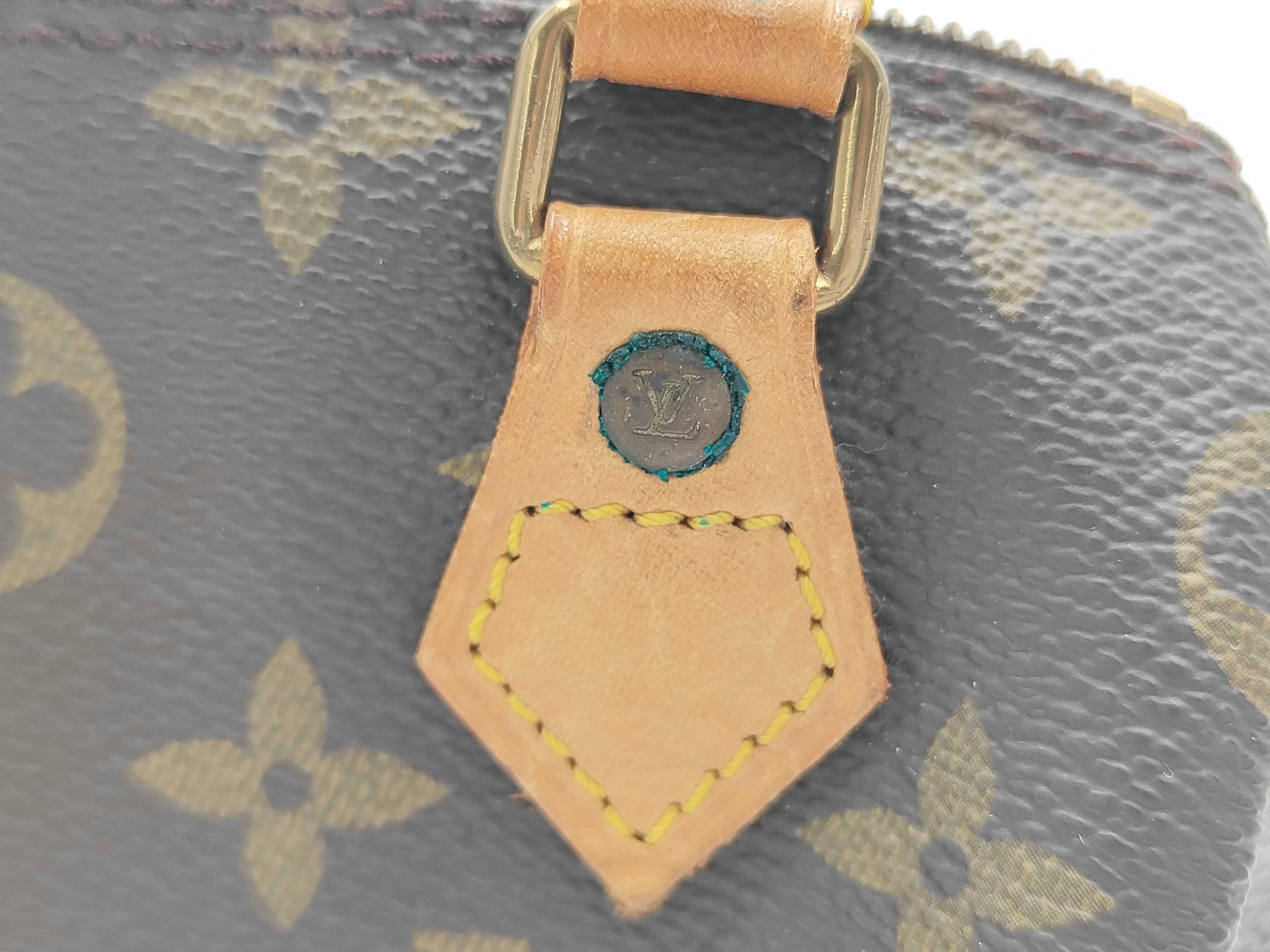 Mini Speedy Bag — view 11