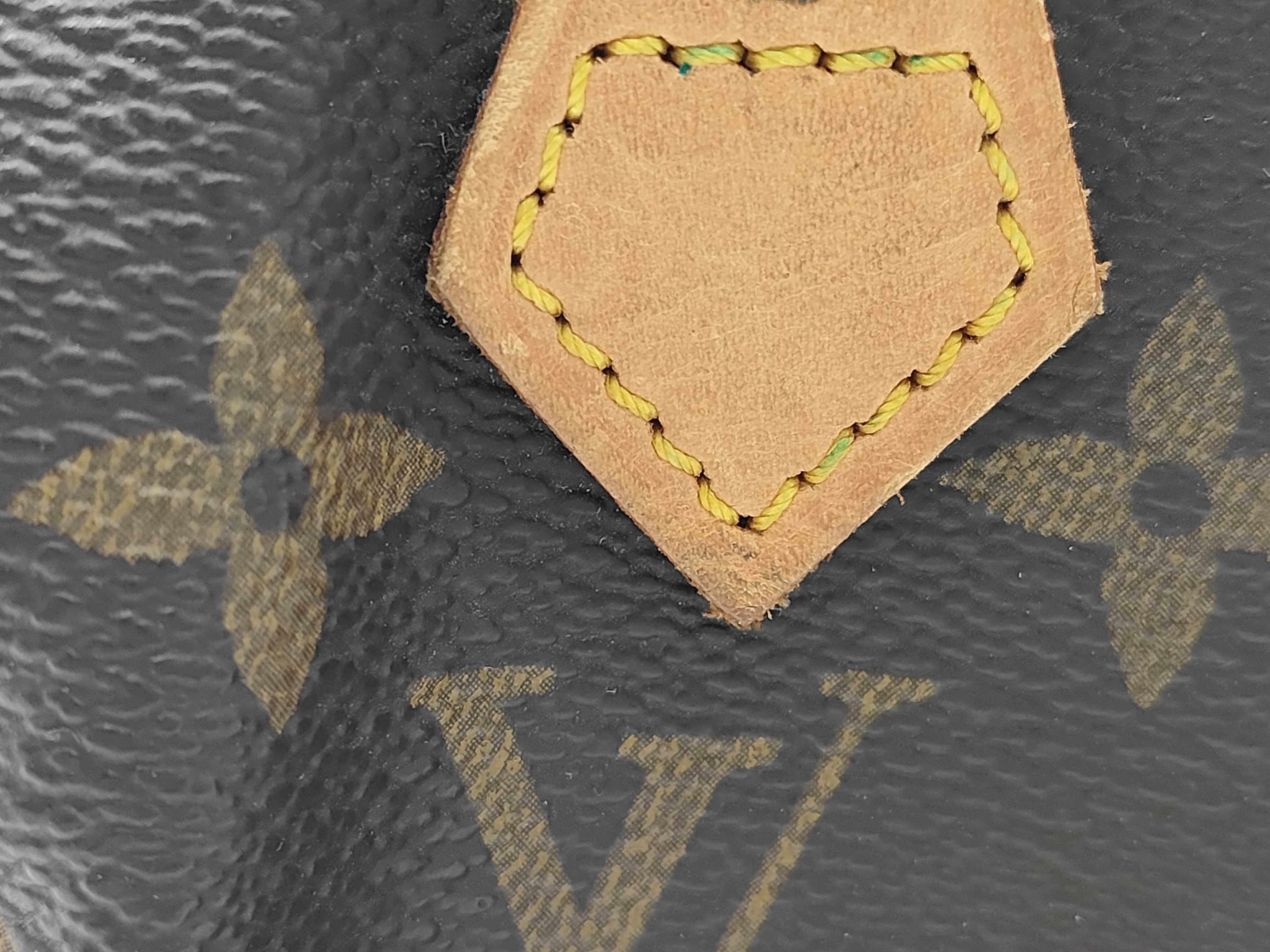 Mini Speedy Bag — view 12