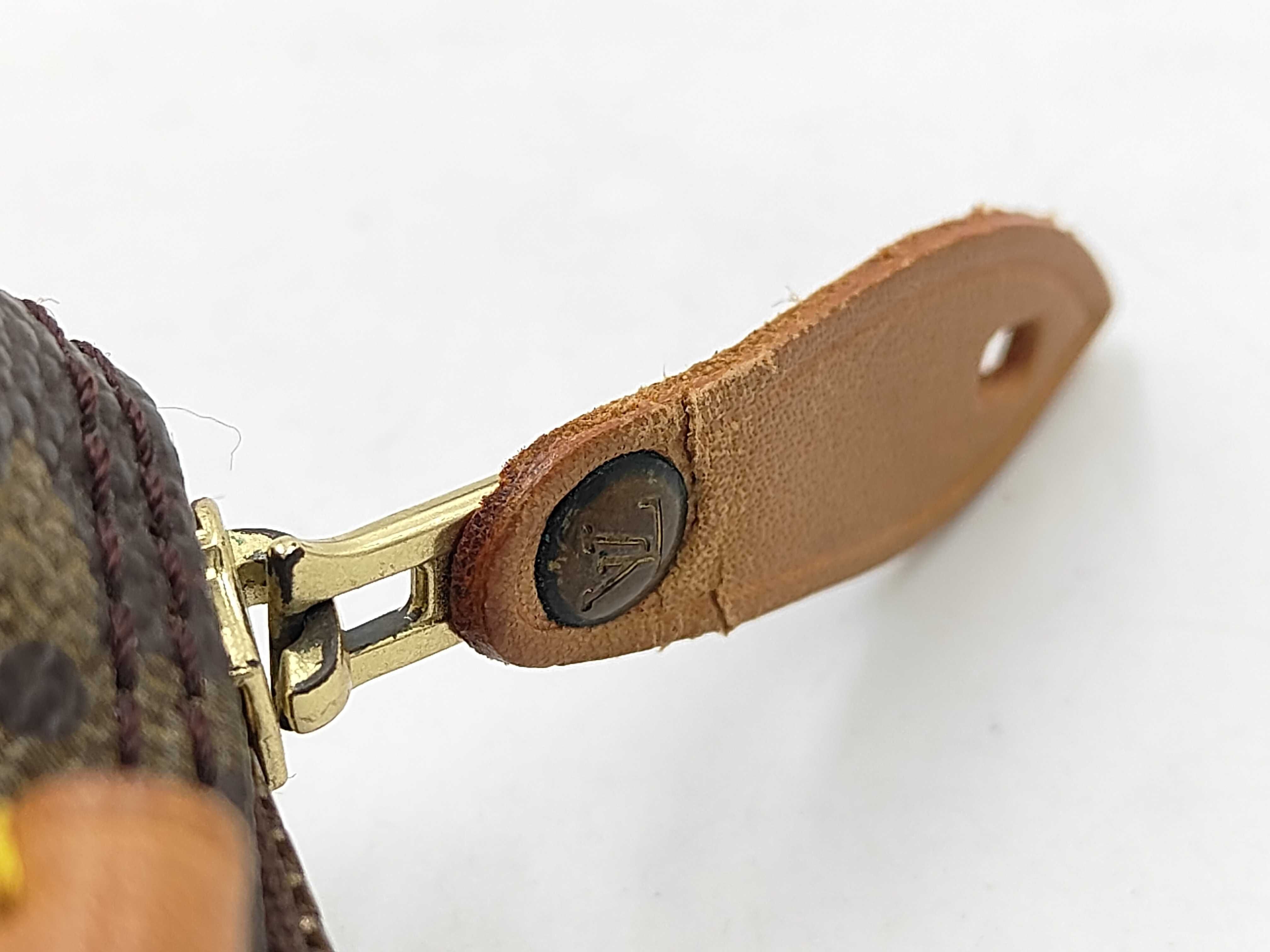 Mini Speedy Bag — view 14