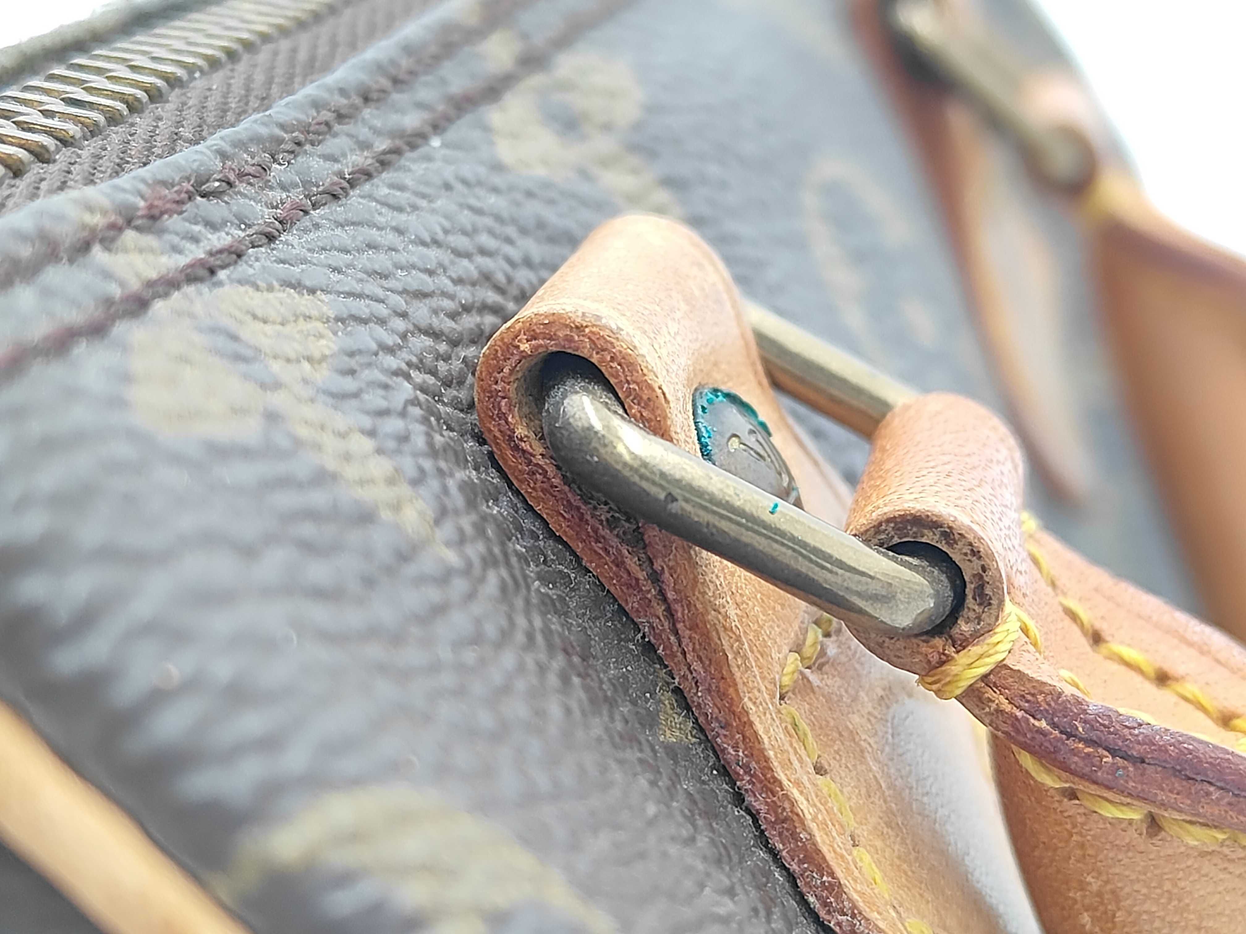 Mini Speedy Bag — view 5