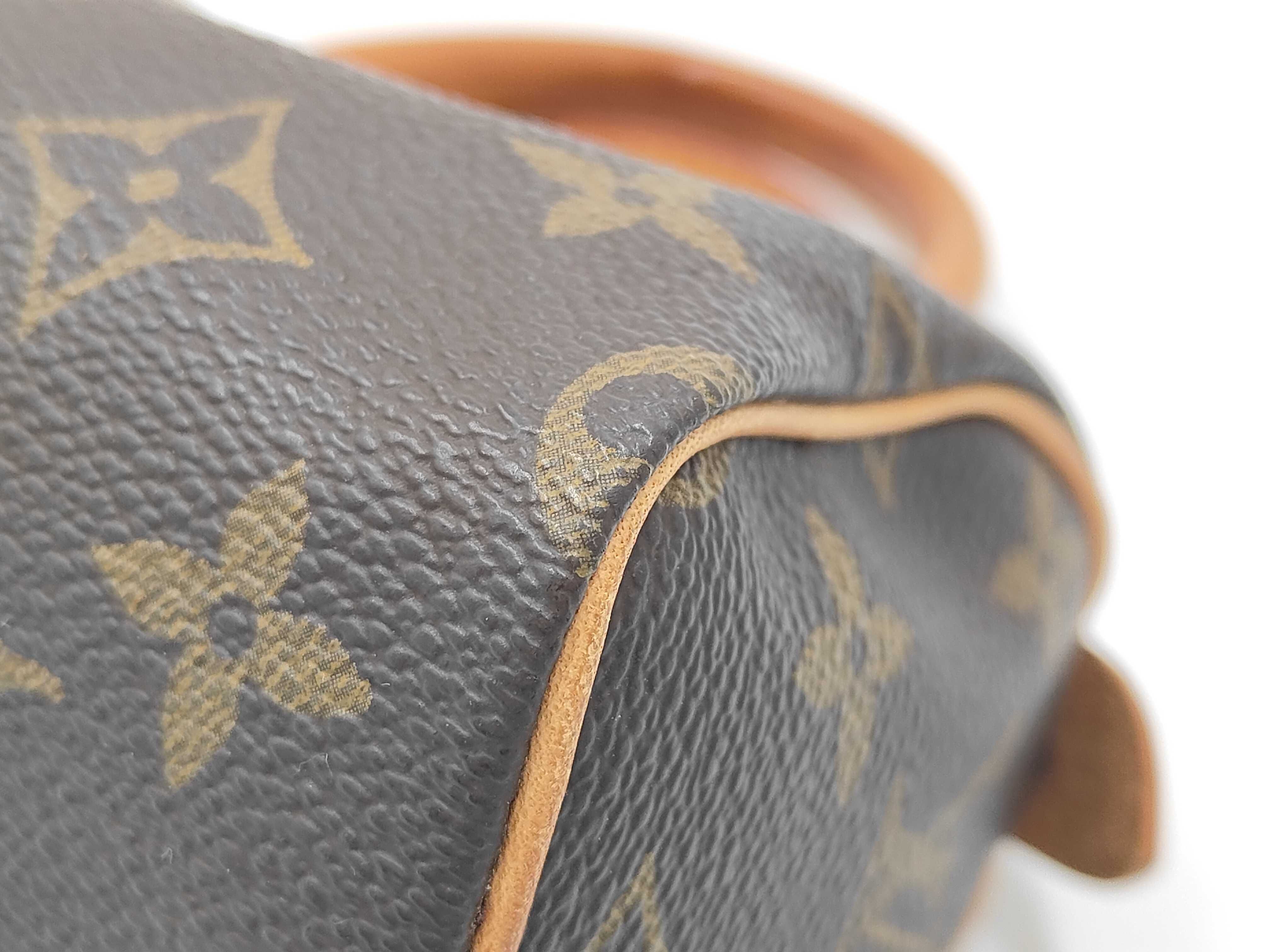 Mini Speedy Bag — view 7