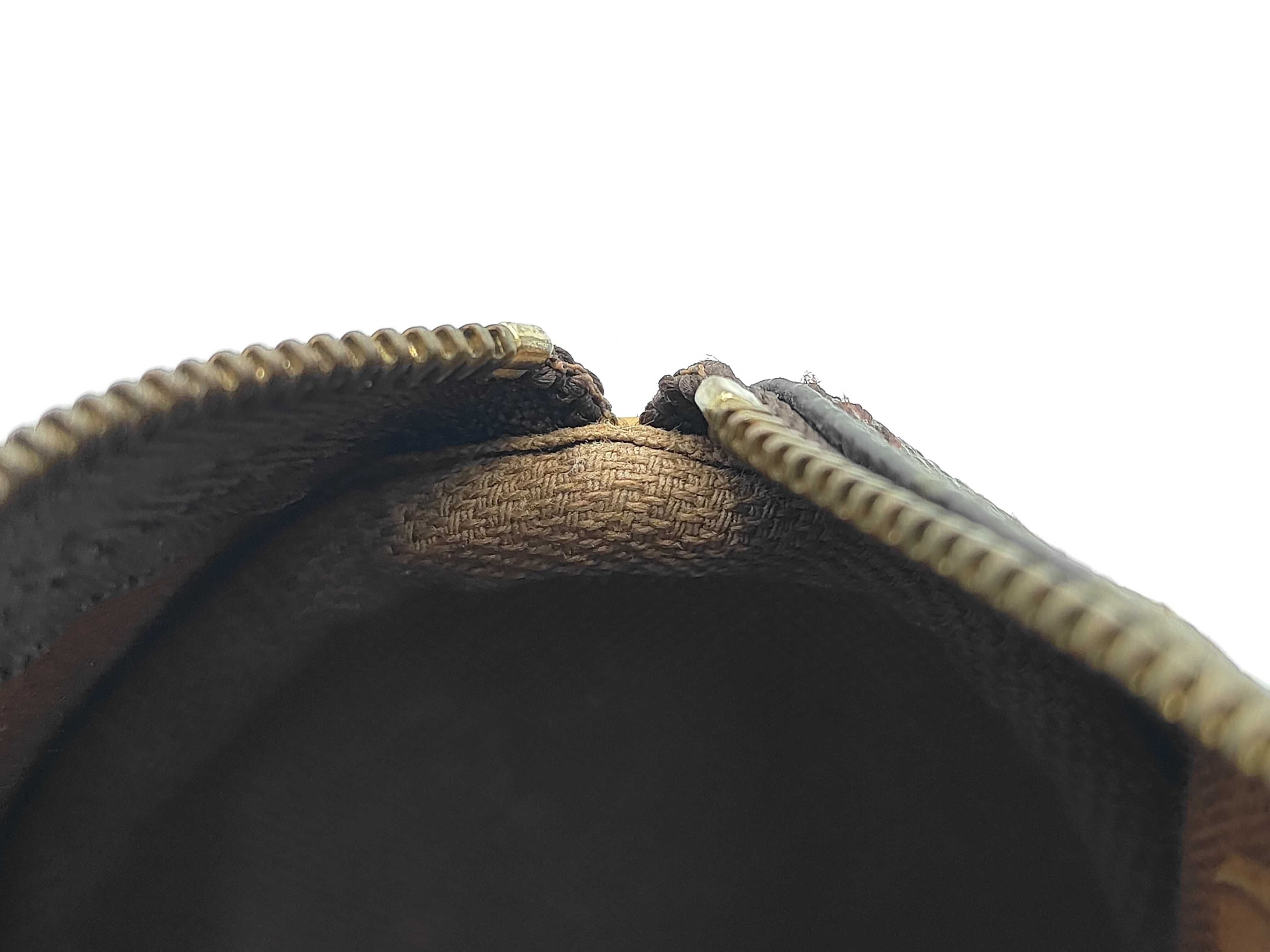 Mini Speedy Bag — view 8