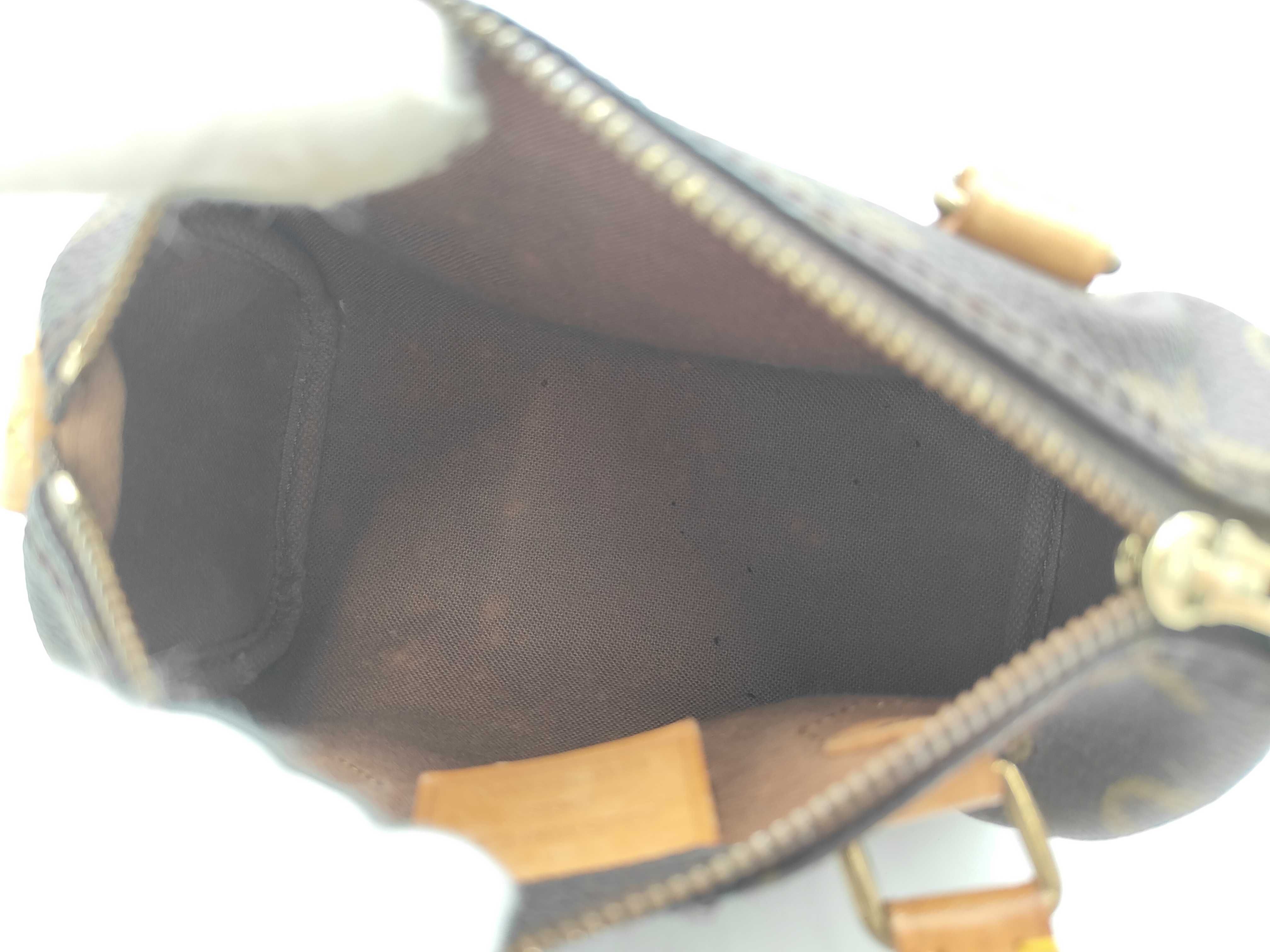 Mini Speedy Bag — view 9