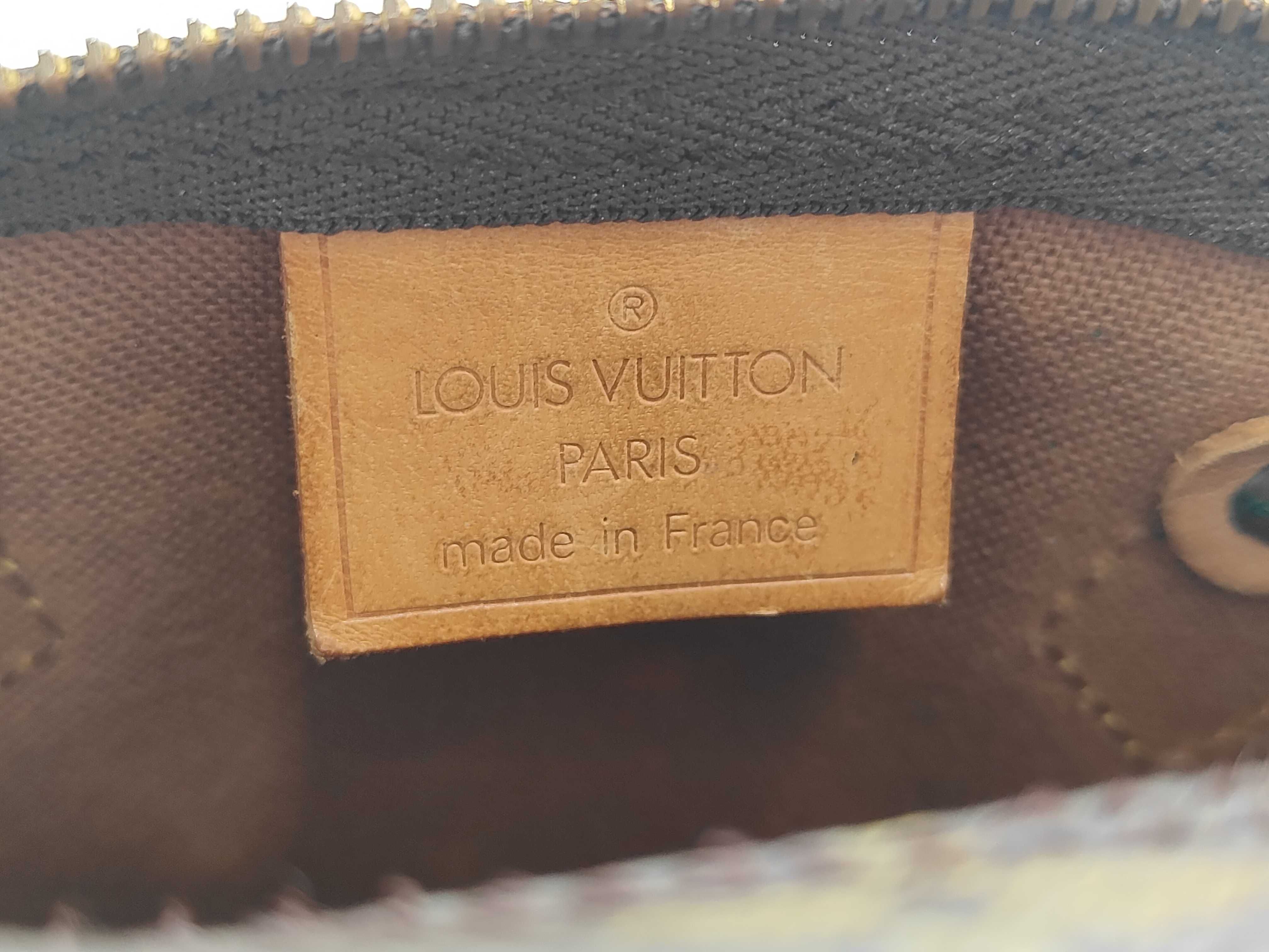 Mini Speedy Bag — view 10