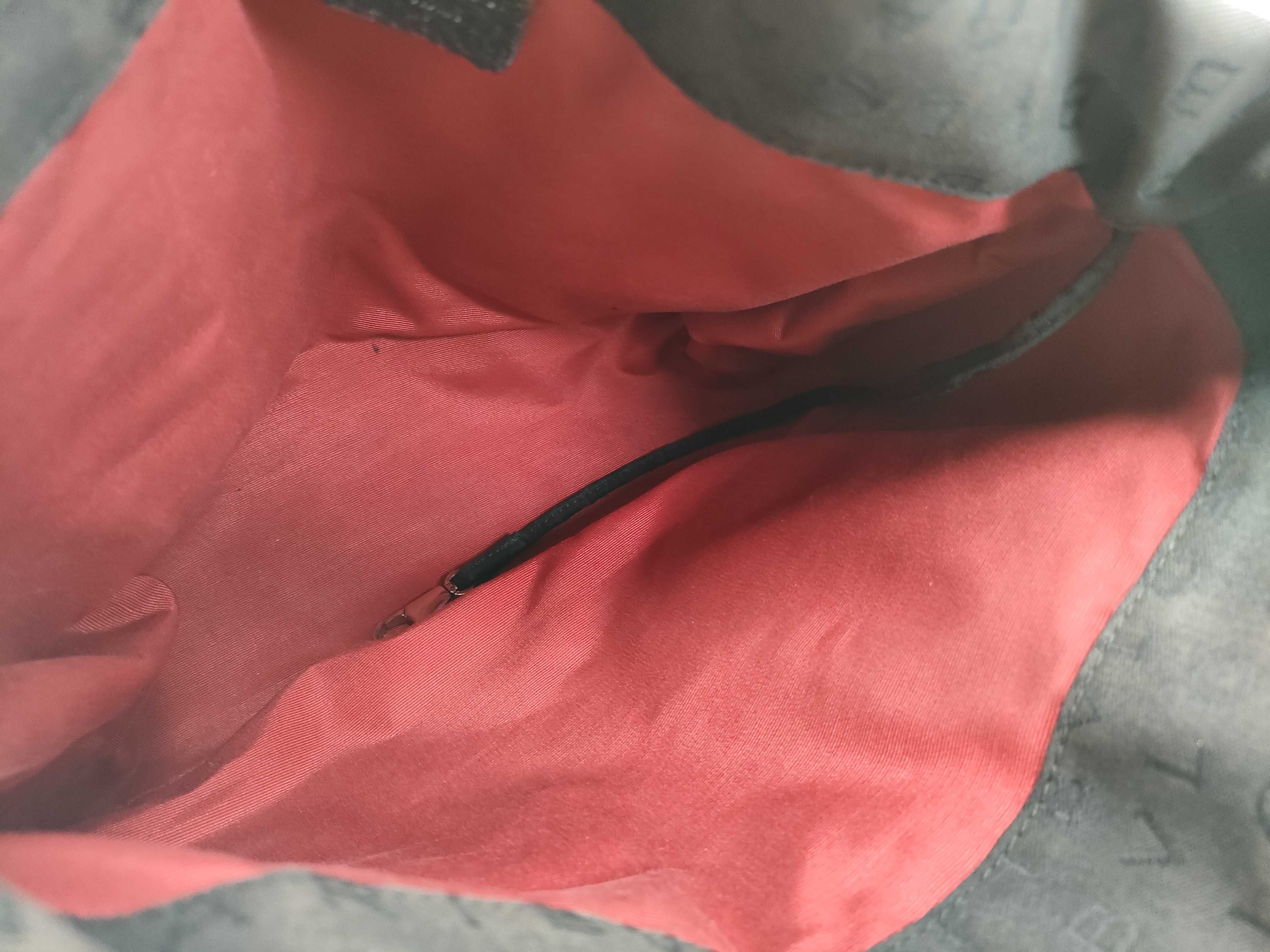 Logo Mania Mini Tote Bag — view 9