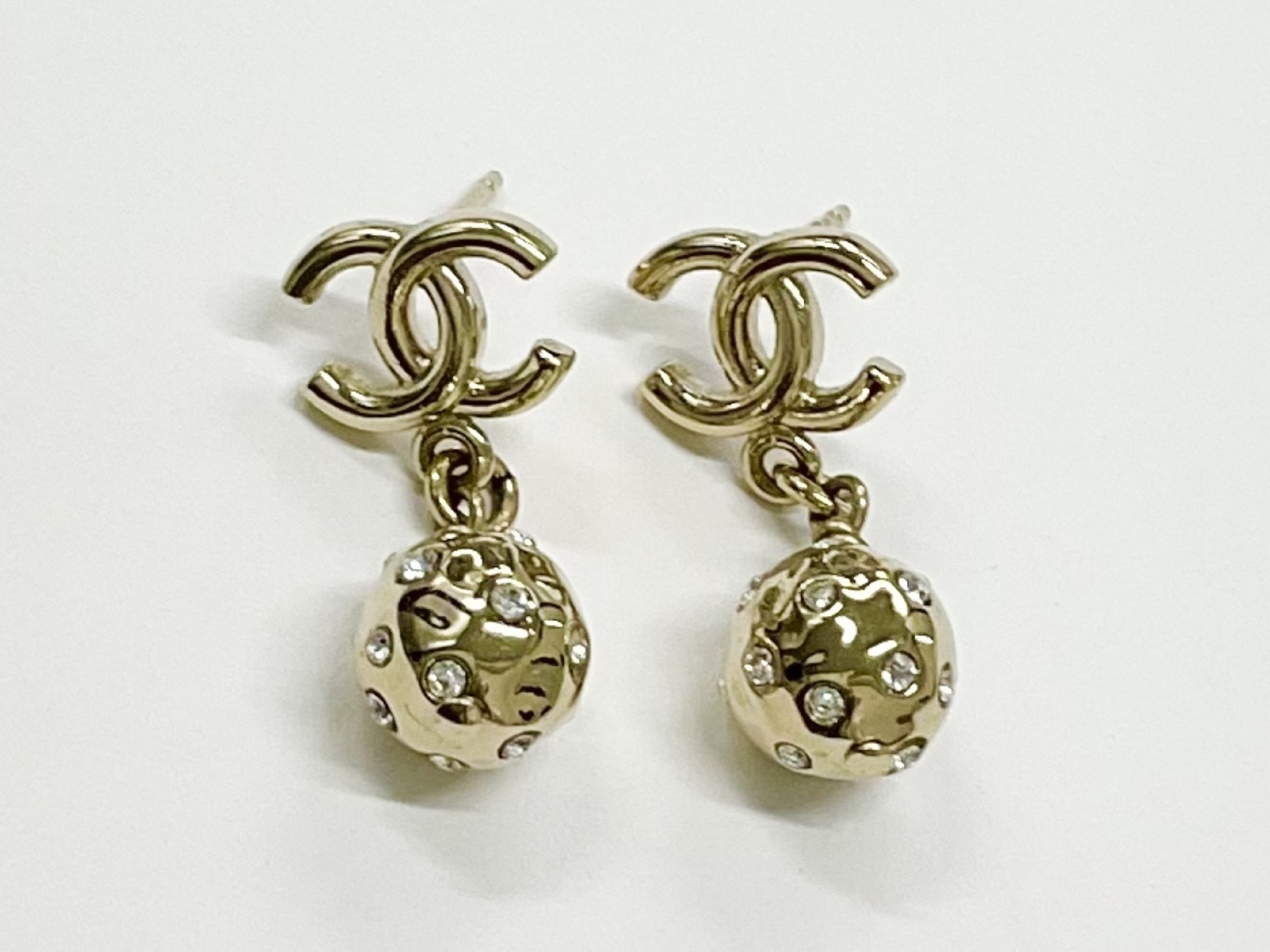 GP Earrings