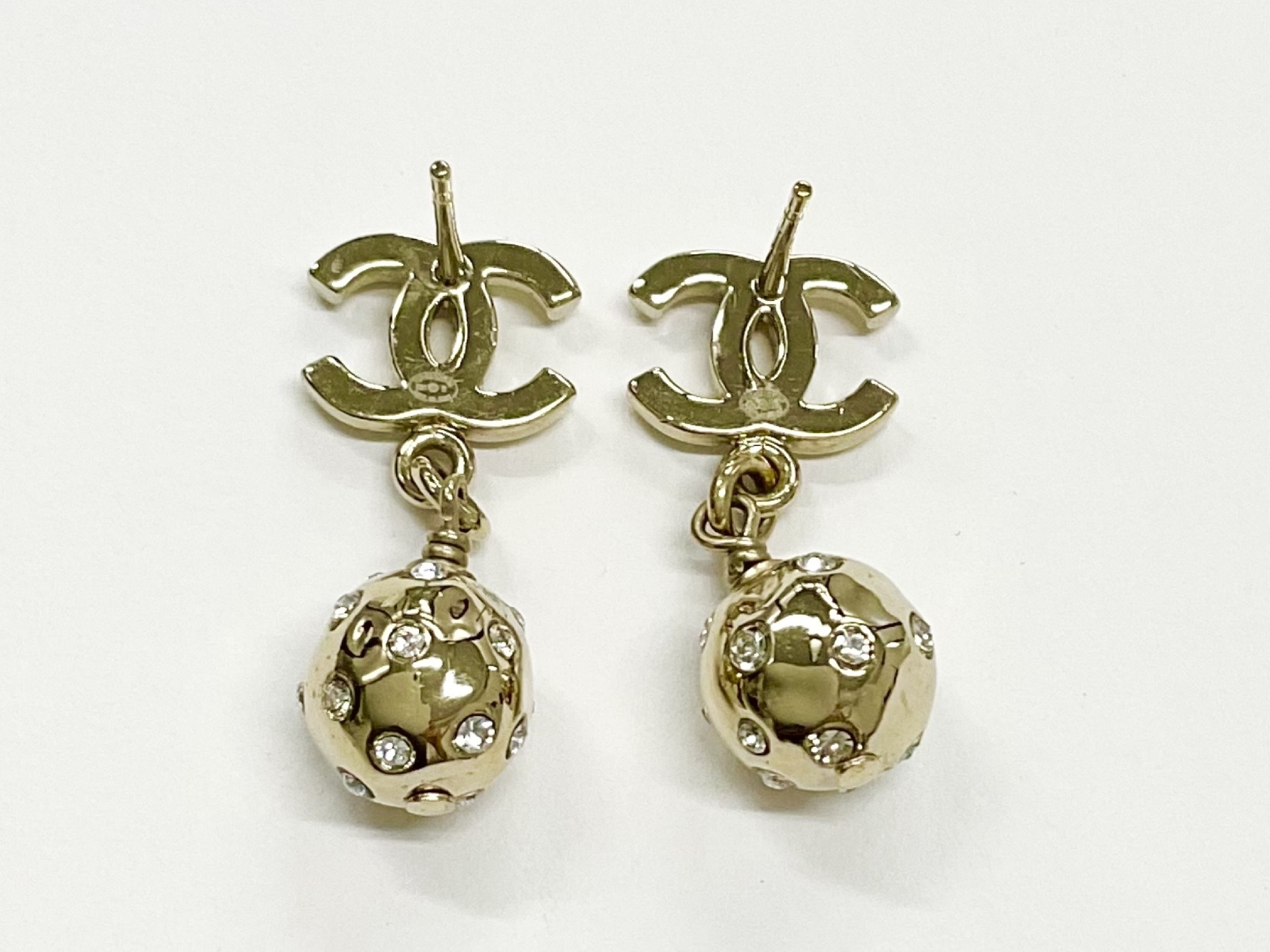 GP Earrings — view 2
