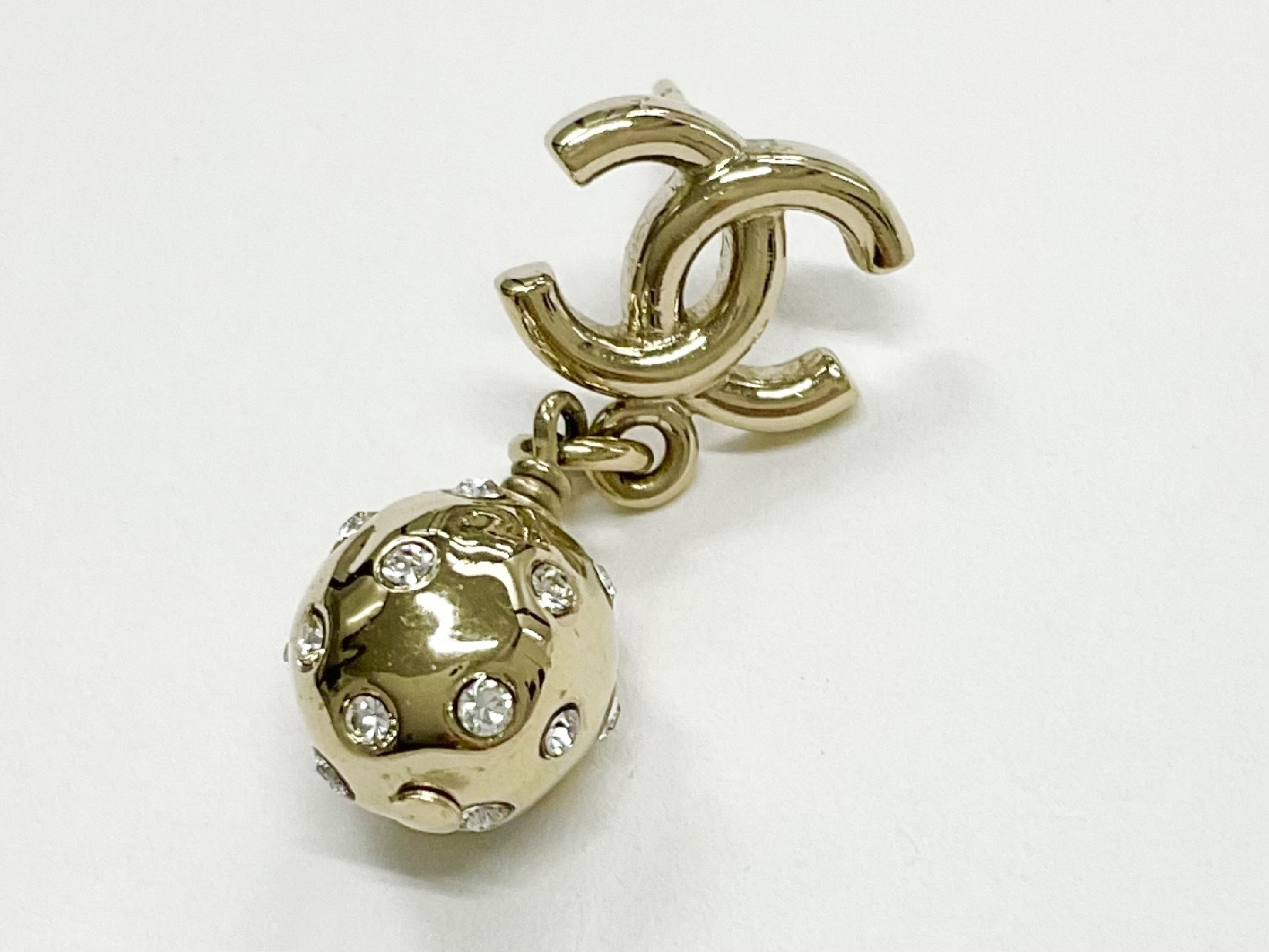 GP Earrings — view 3