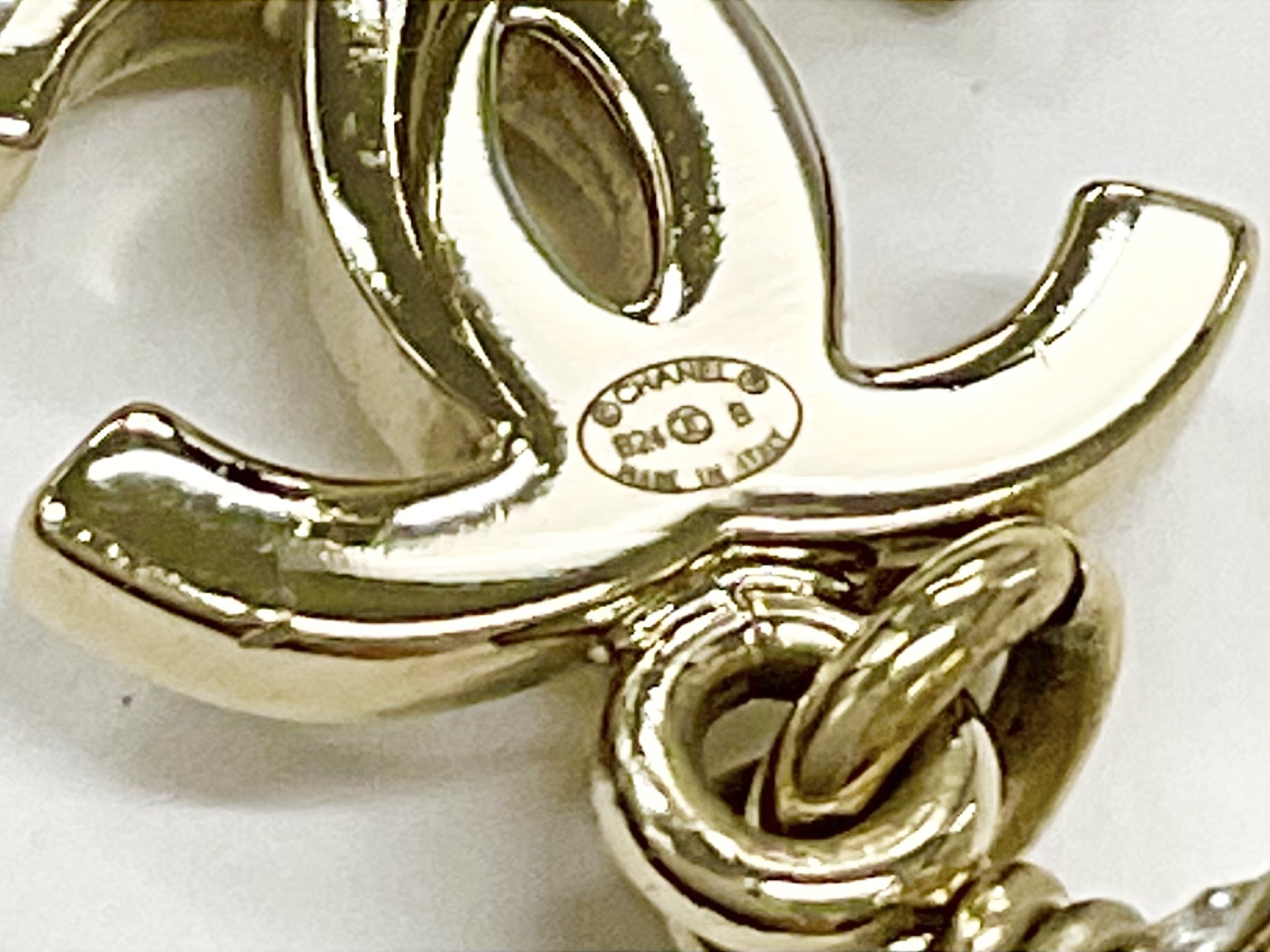 GP Earrings — view 4