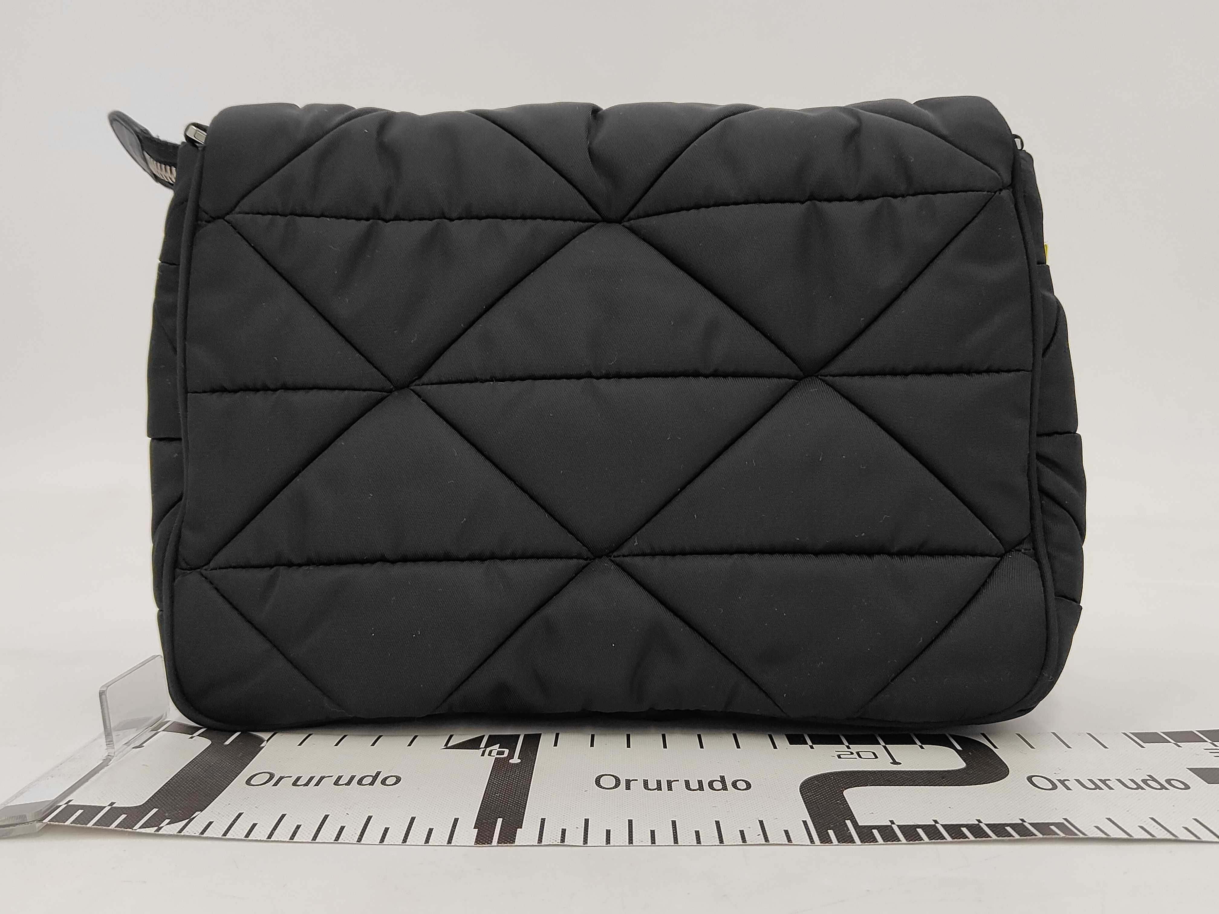 1BD290 Shoulder Bag — view 2