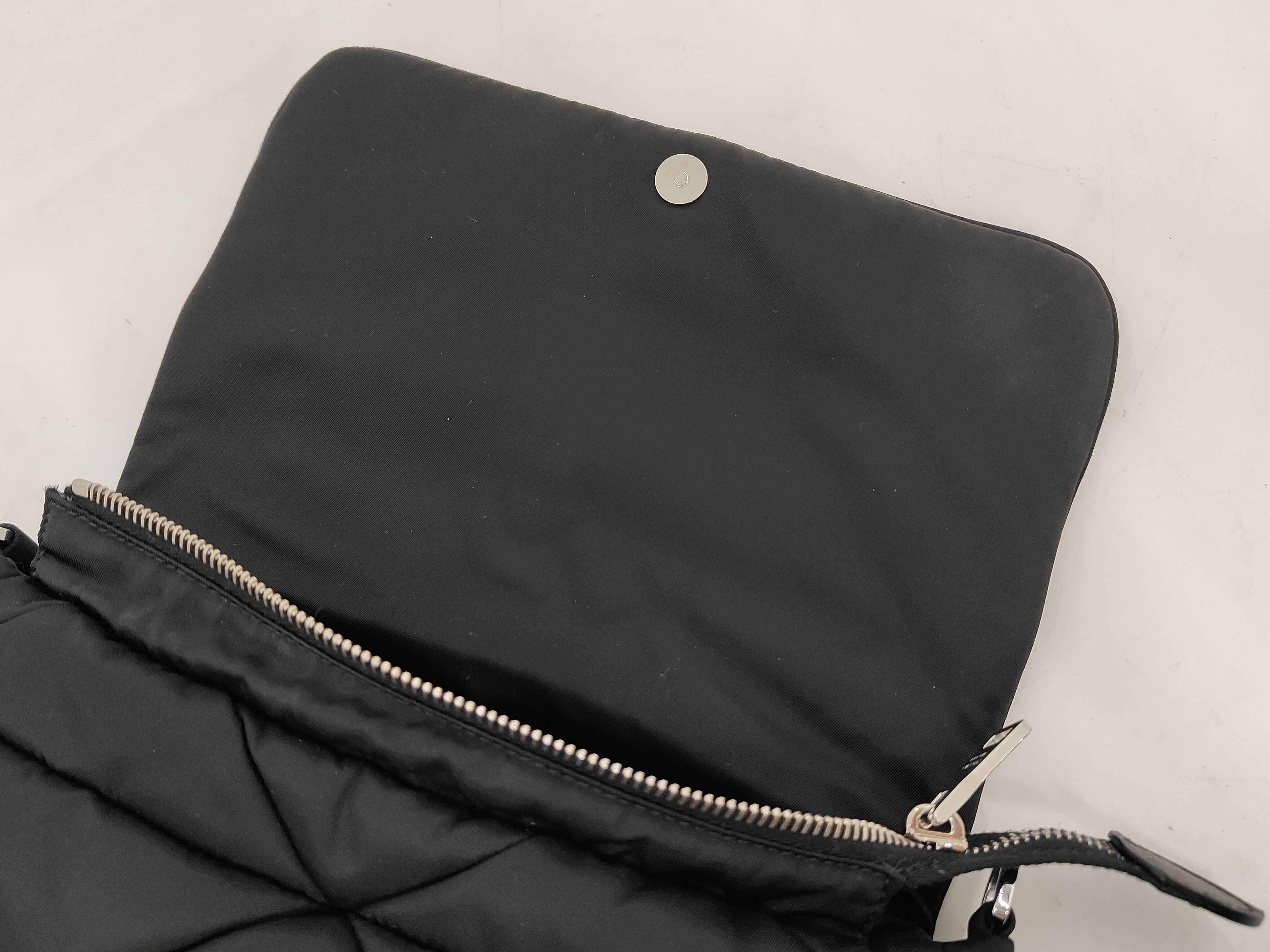 1BD290 Shoulder Bag — view 12