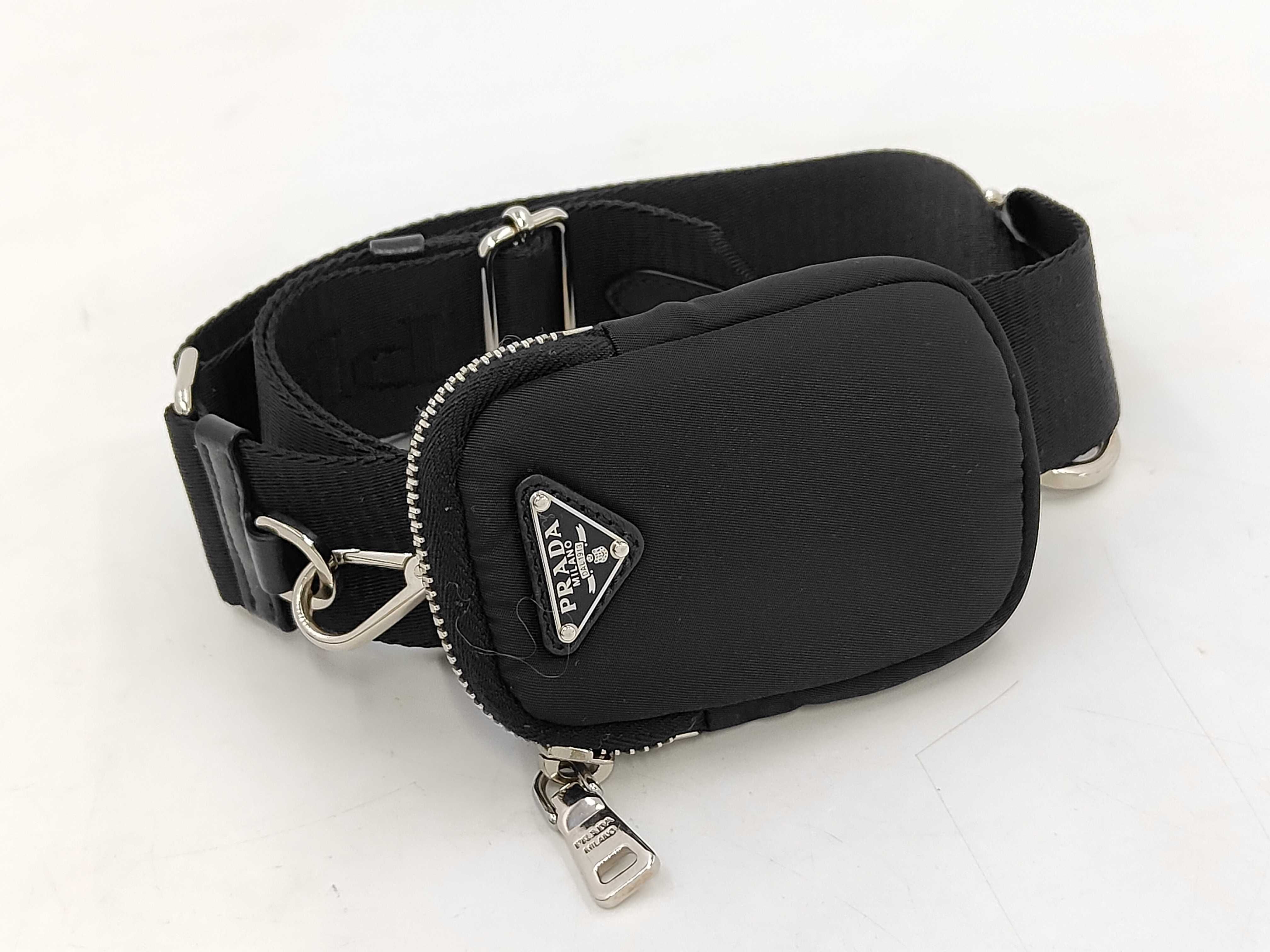 1BD290 Shoulder Bag — view 13
