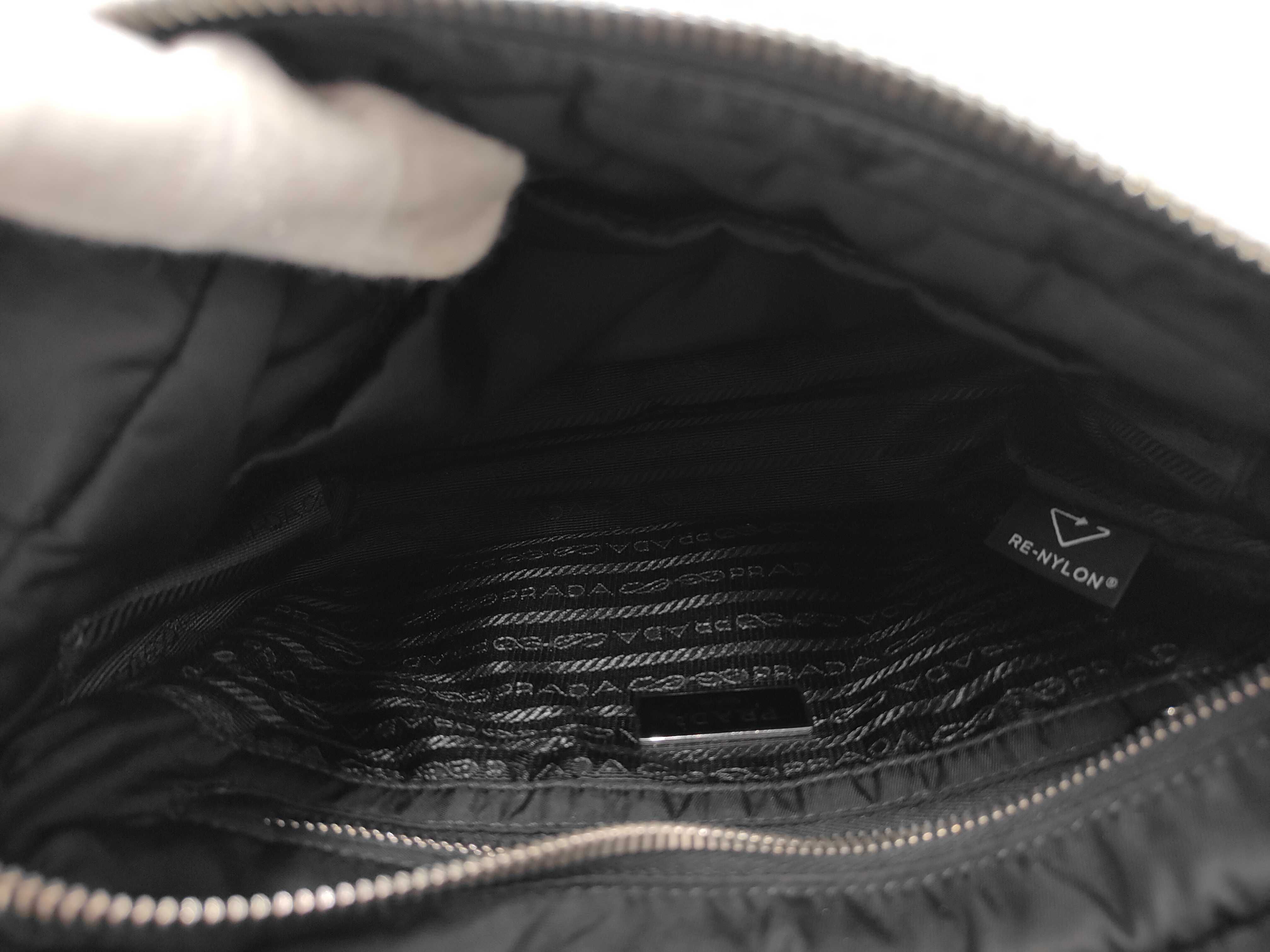 1BD290 Shoulder Bag — view 8