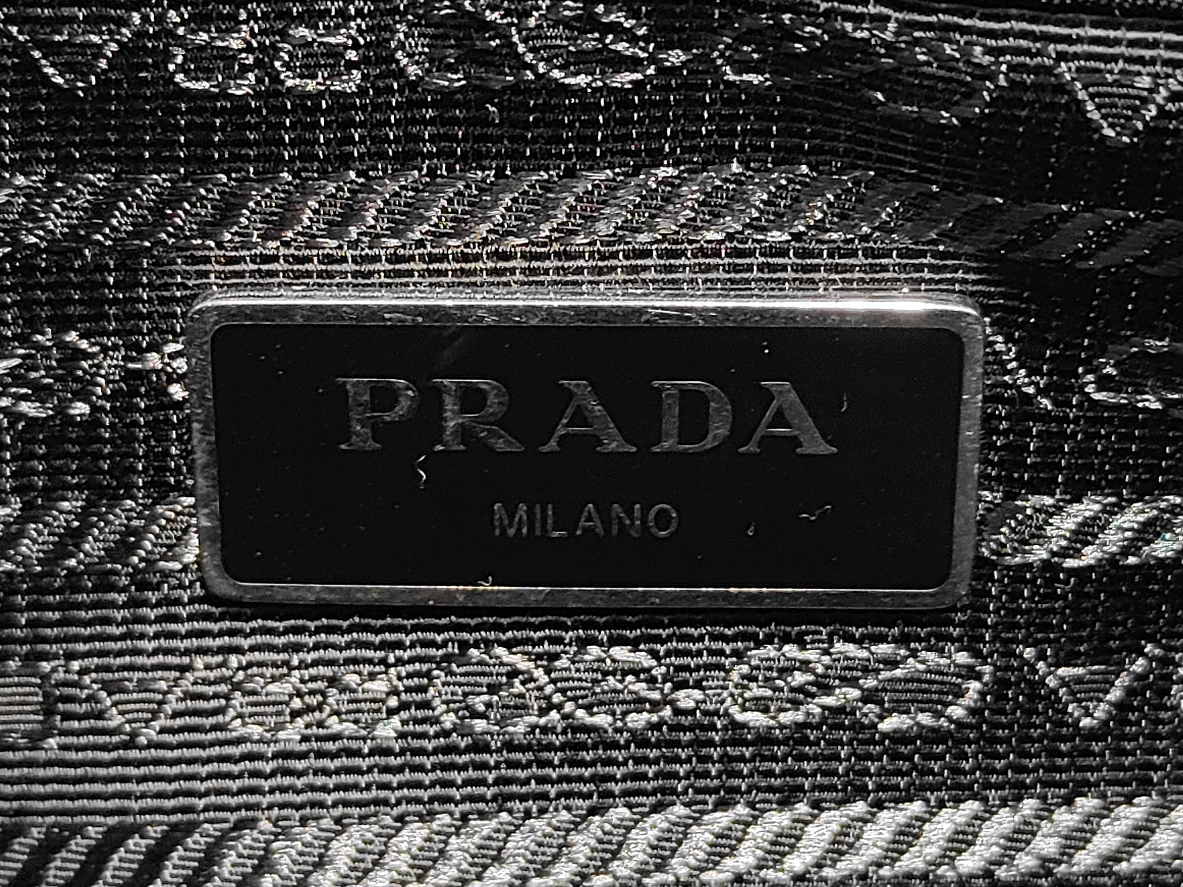 1BD290 Shoulder Bag — view 9