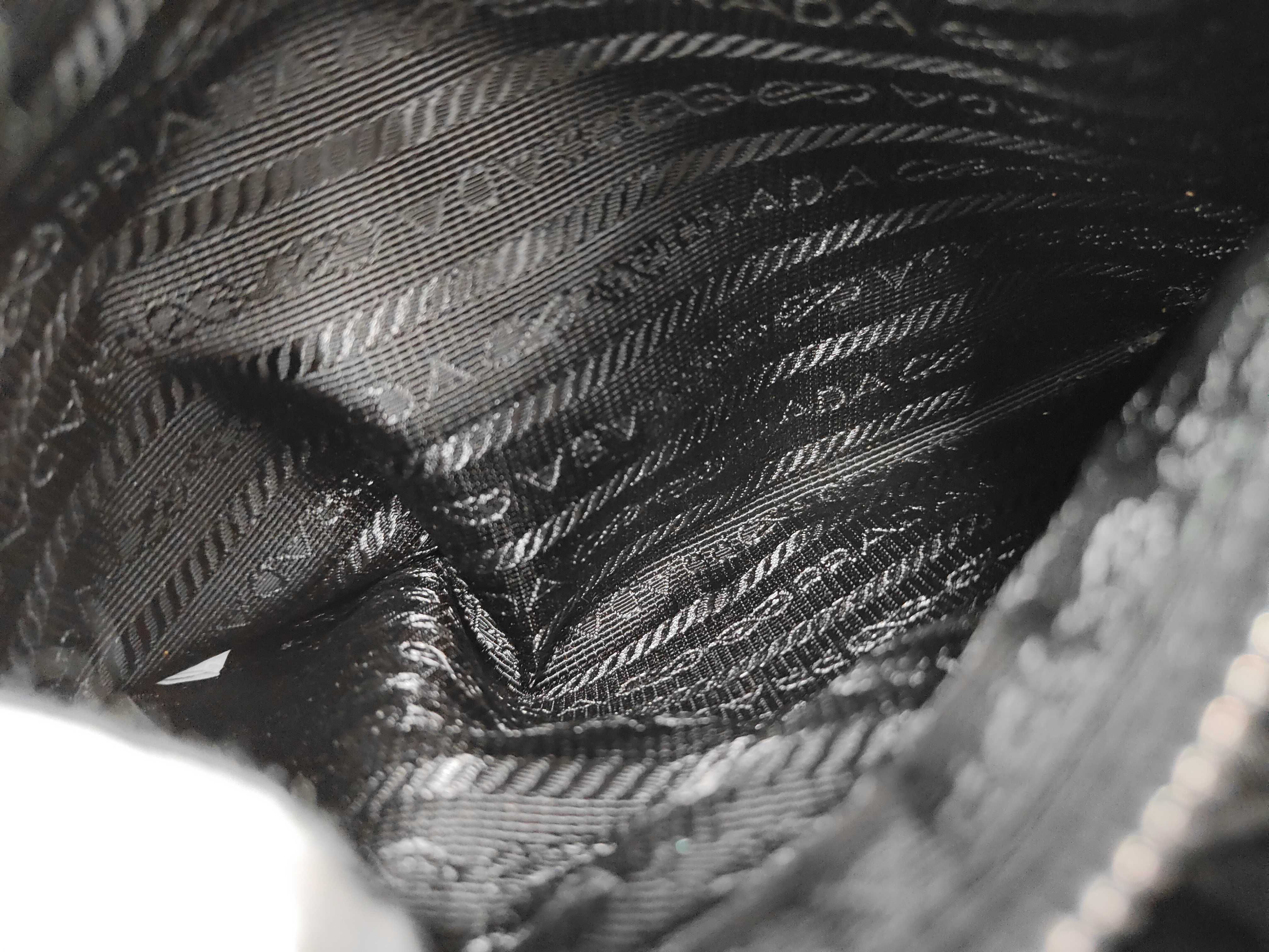1BD290 Shoulder Bag — view 10