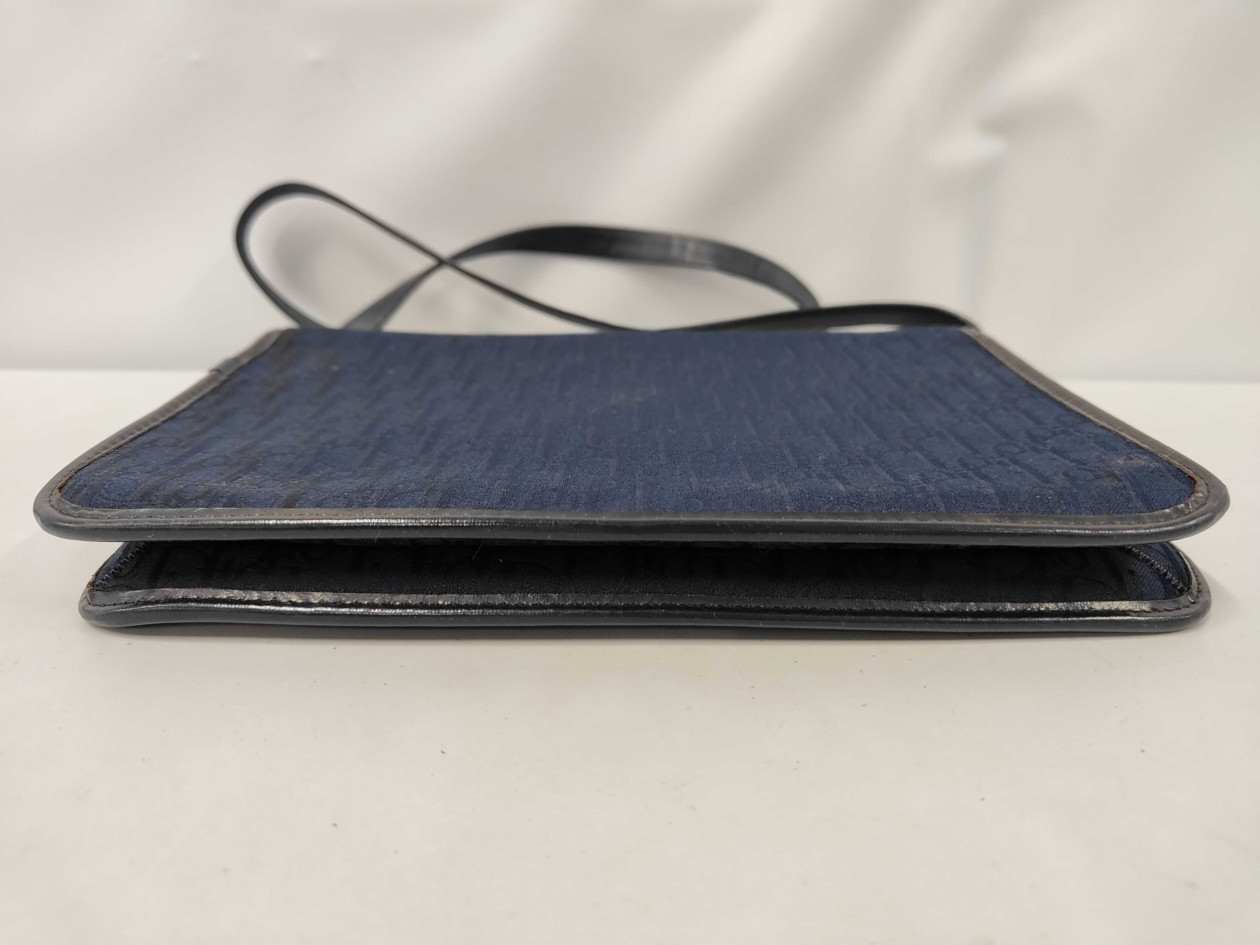 Trotter pattern shoulder bag — view 3