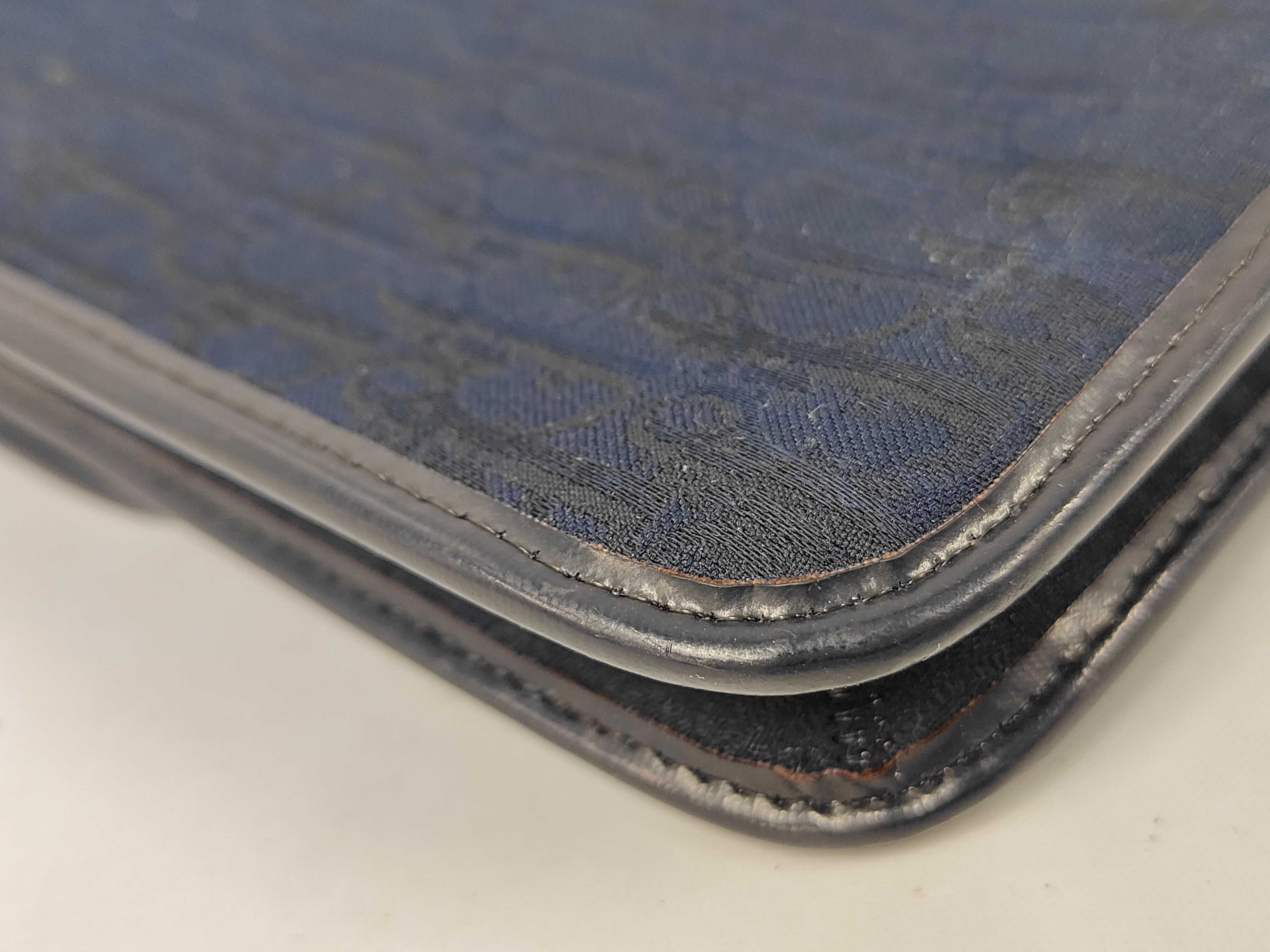 Trotter pattern shoulder bag — view 4