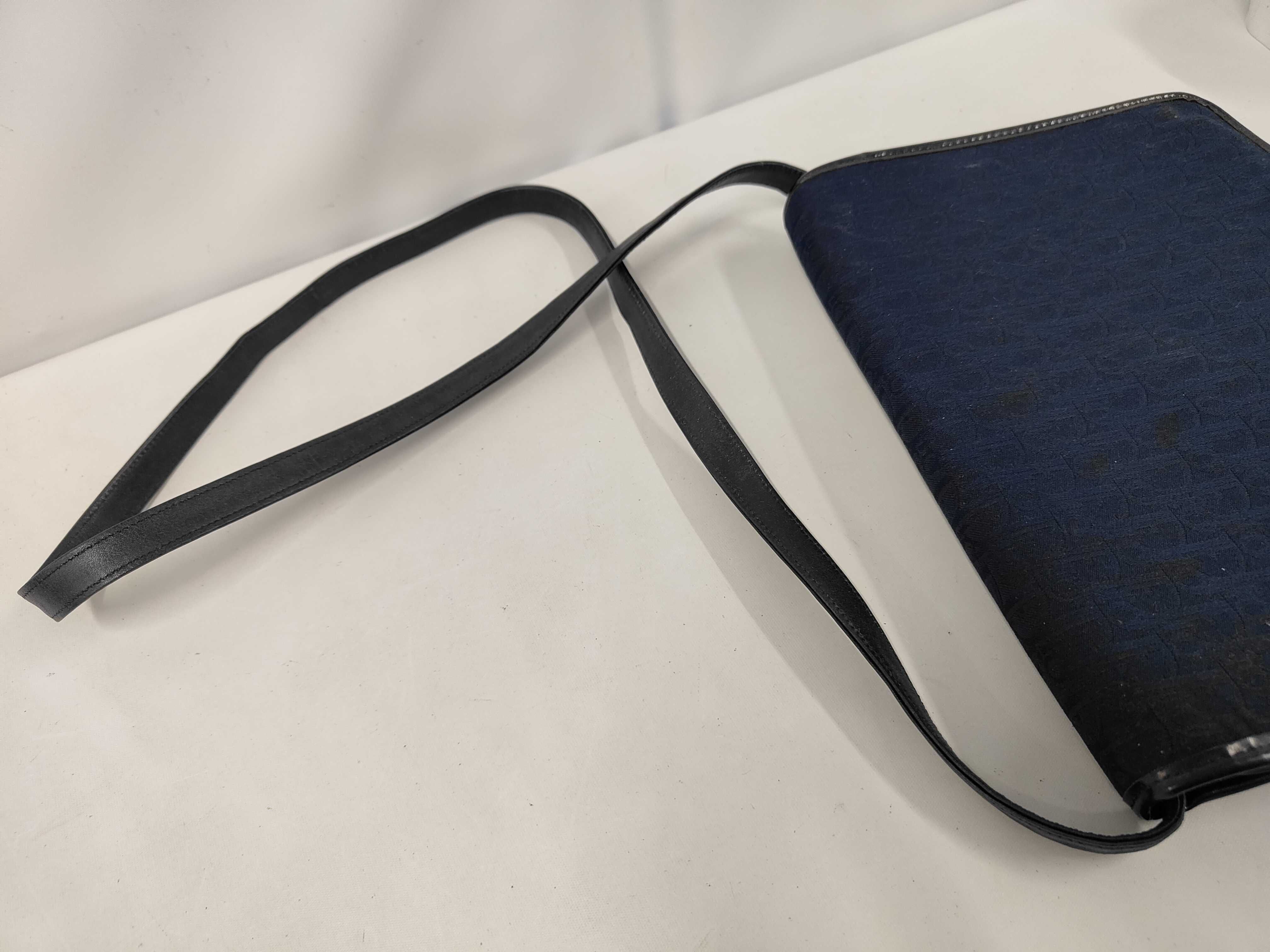 Trotter pattern shoulder bag — view 5