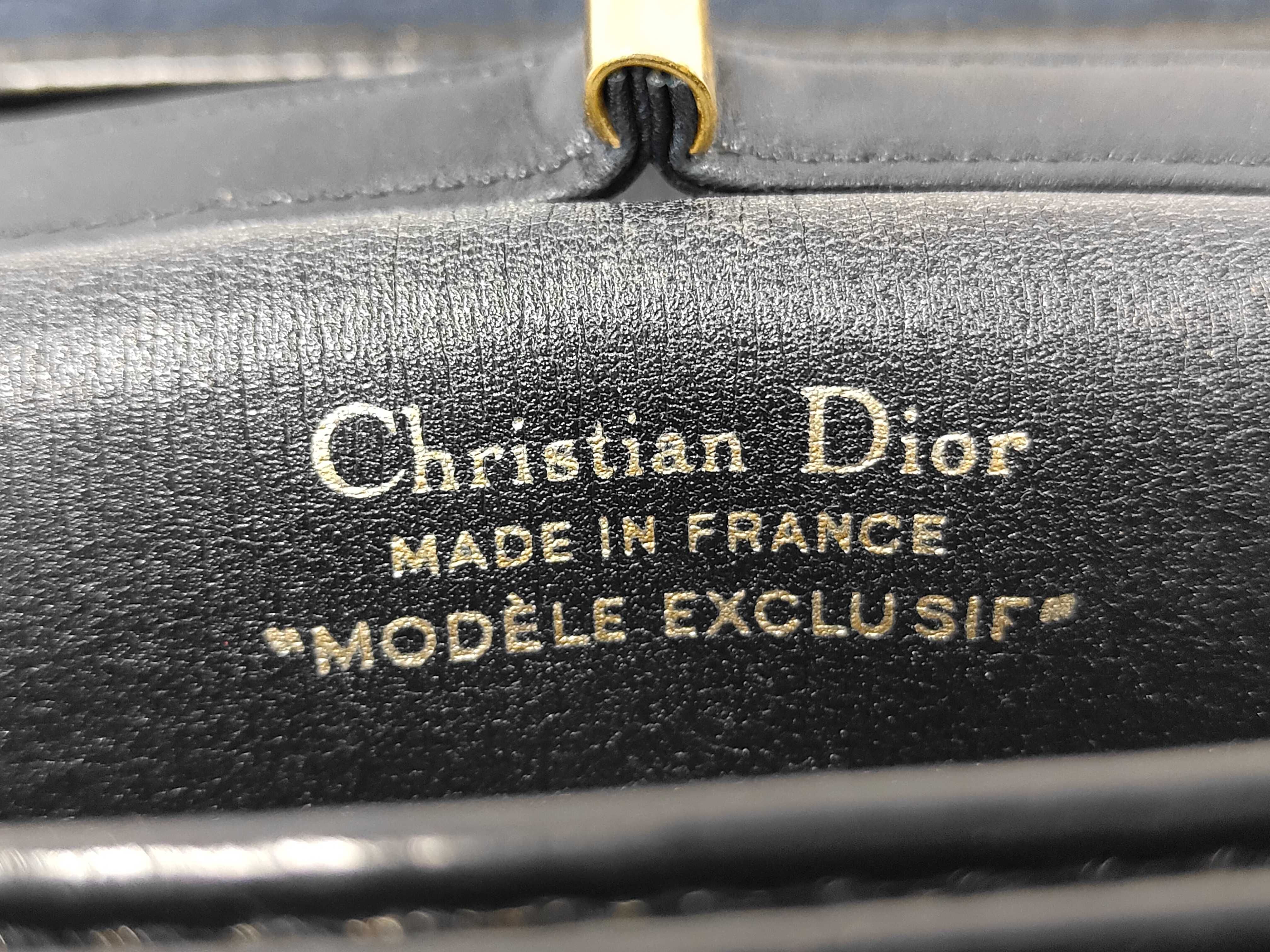 Trotter pattern shoulder bag — view 10