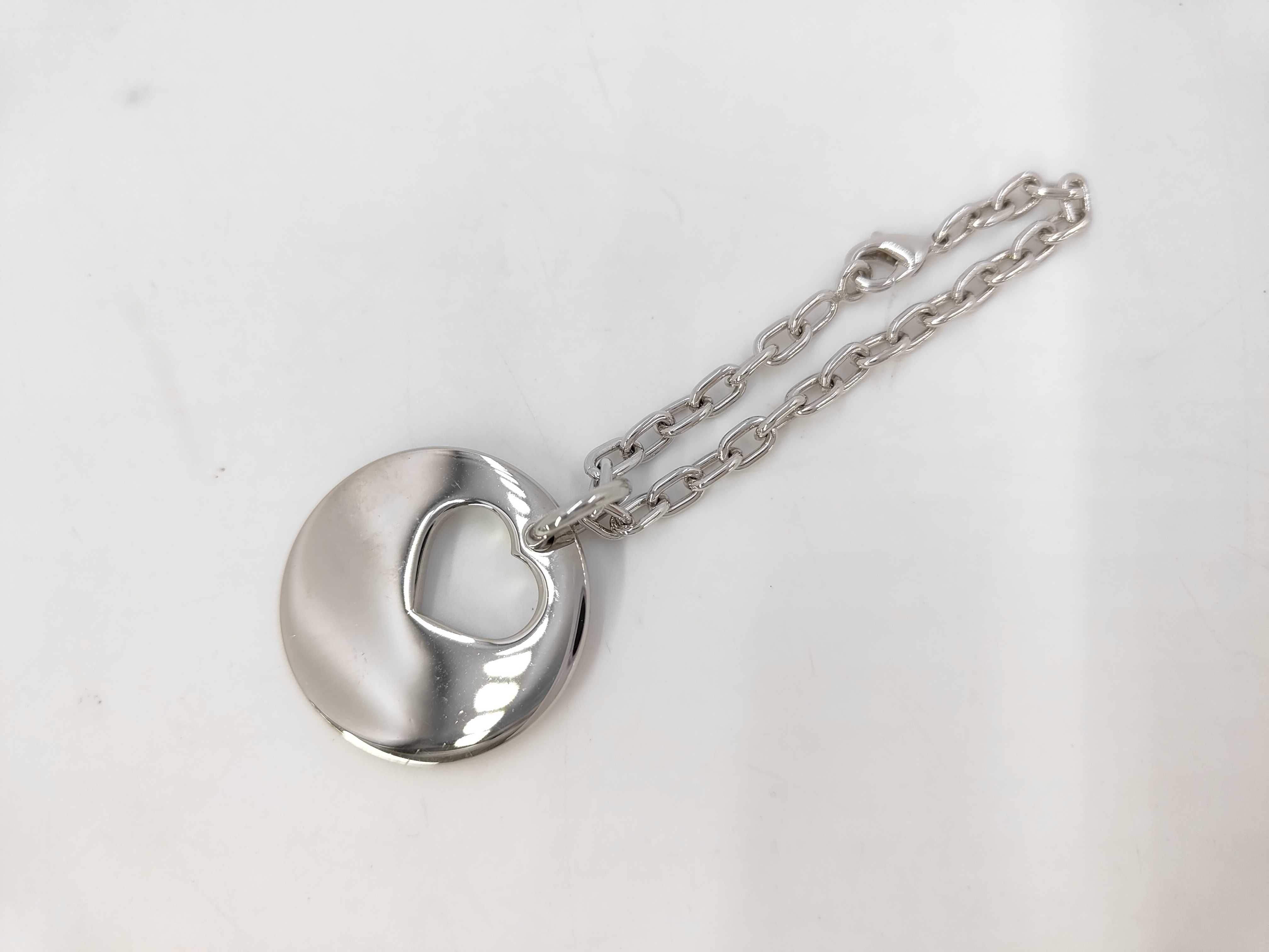 heart charm