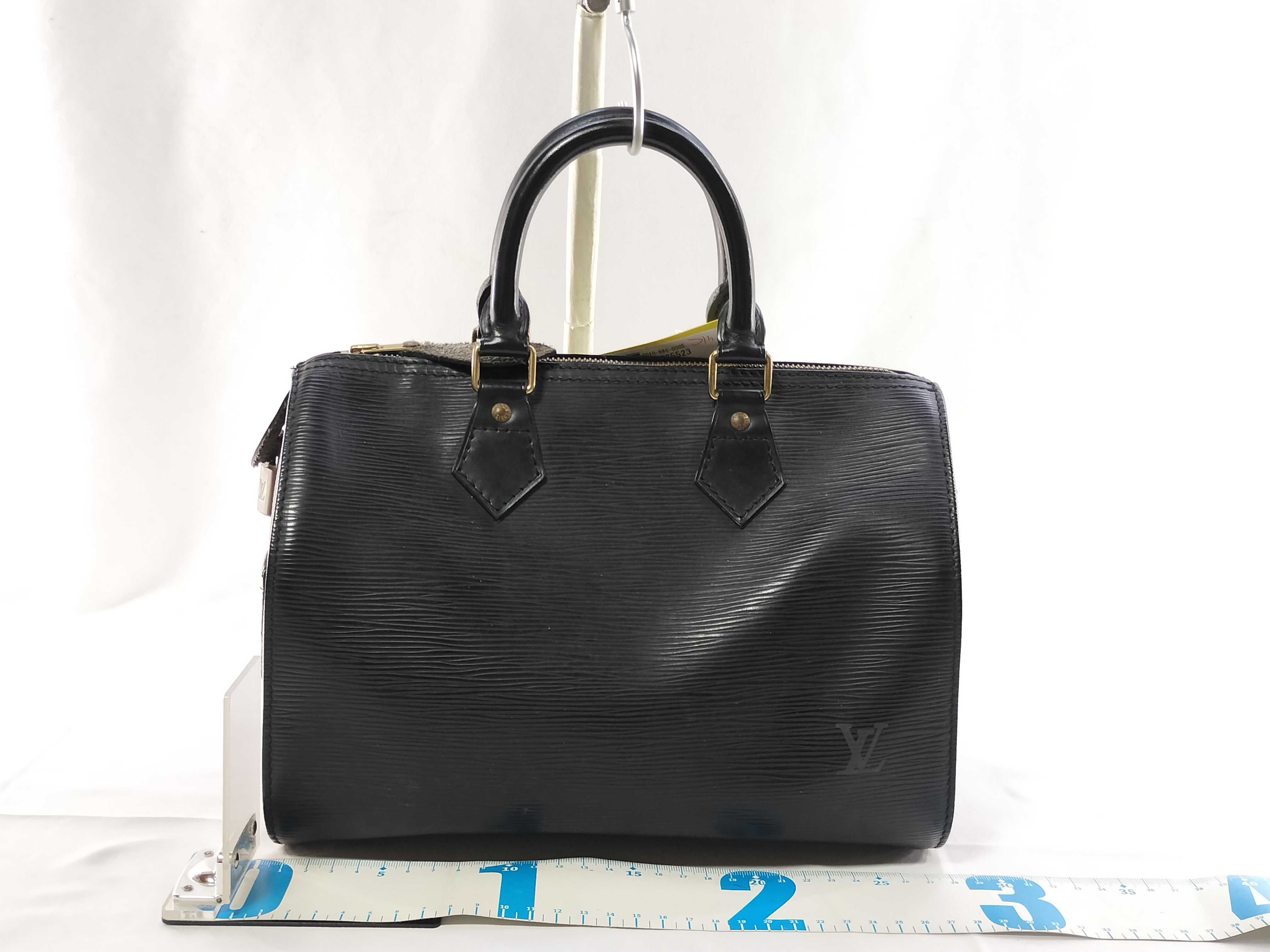 Epi Speedy 25 Handbag — view 2