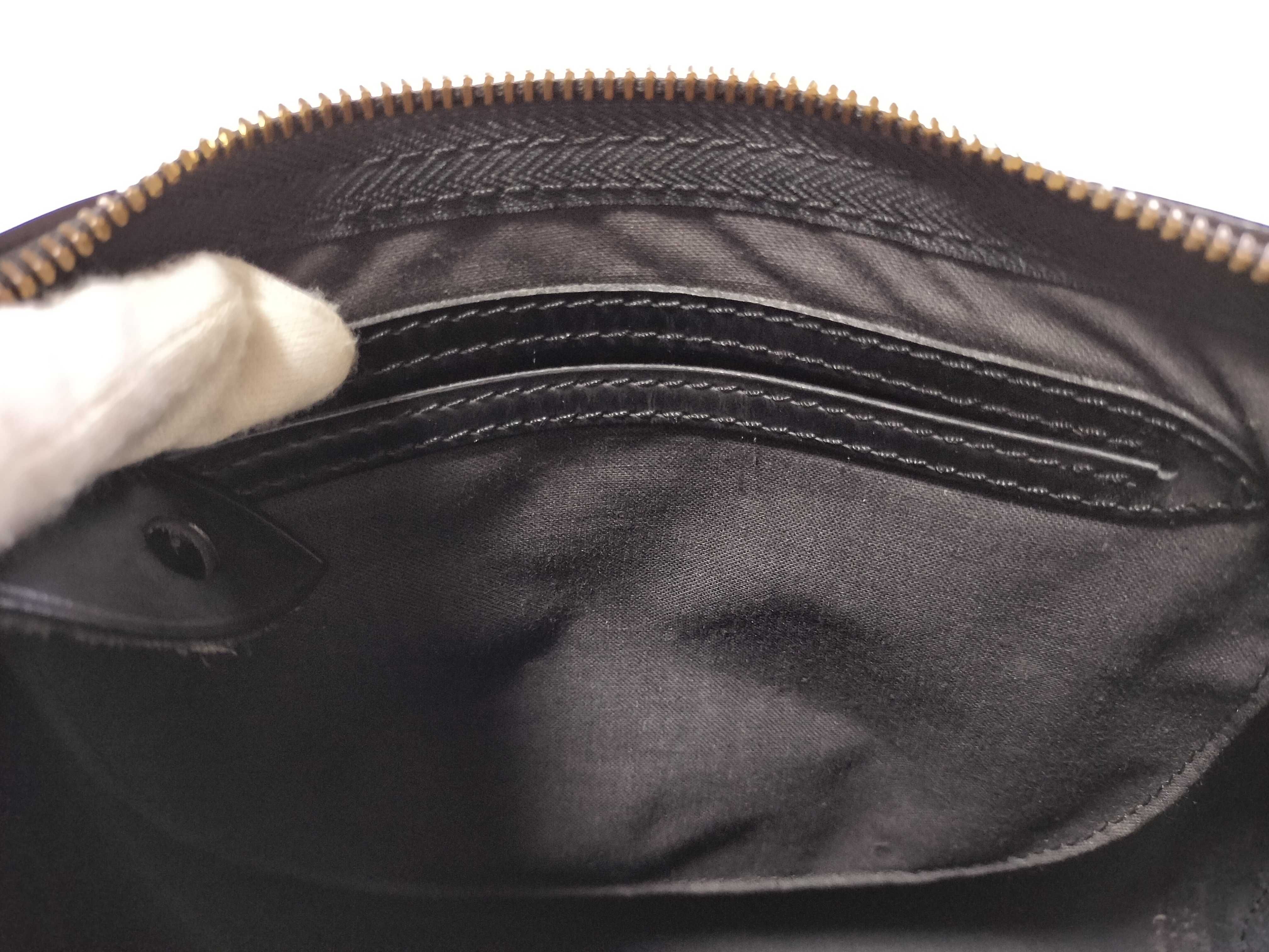 Epi Speedy 25 Handbag — view 11
