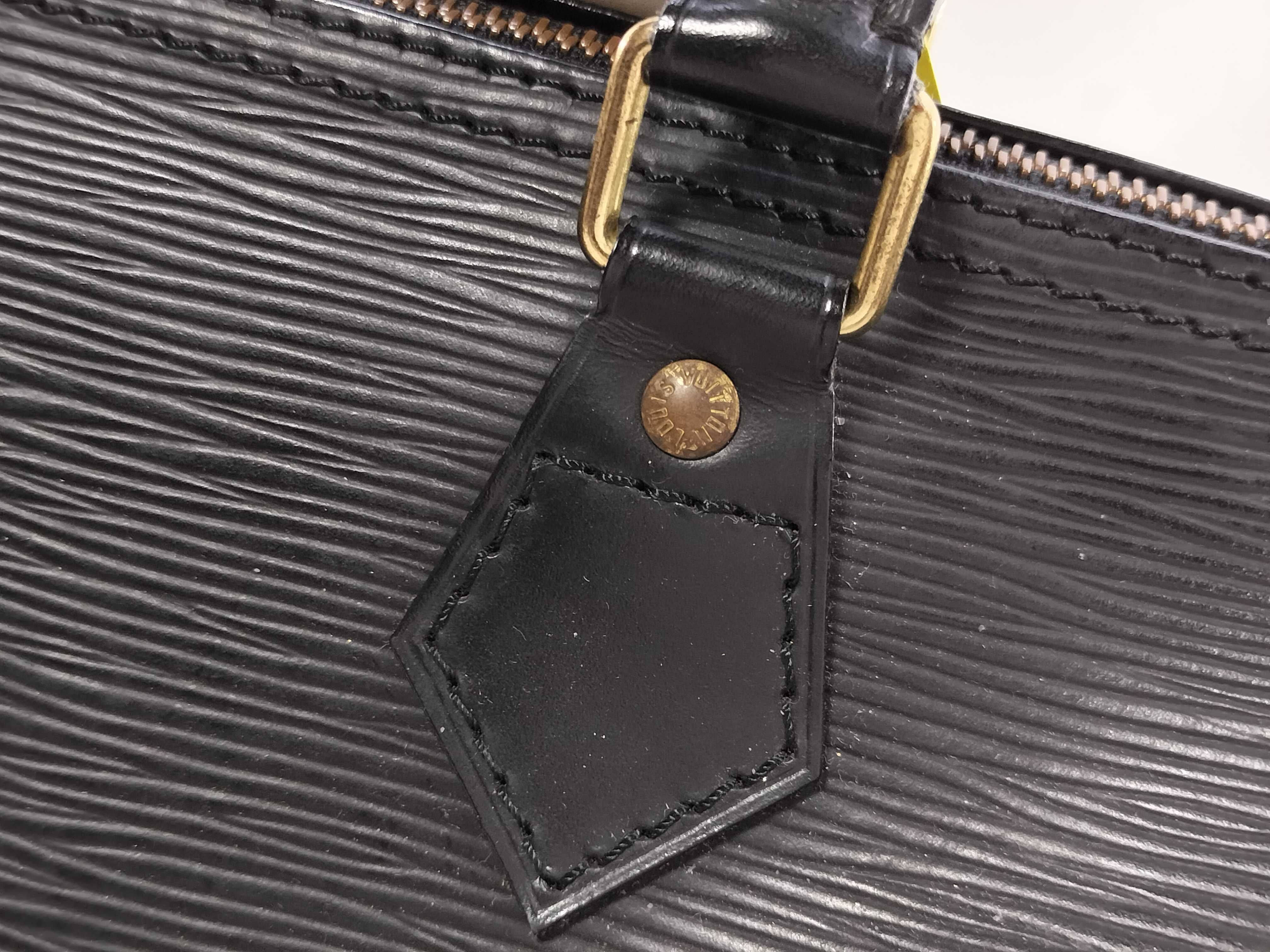 Epi Speedy 25 Handbag — view 13