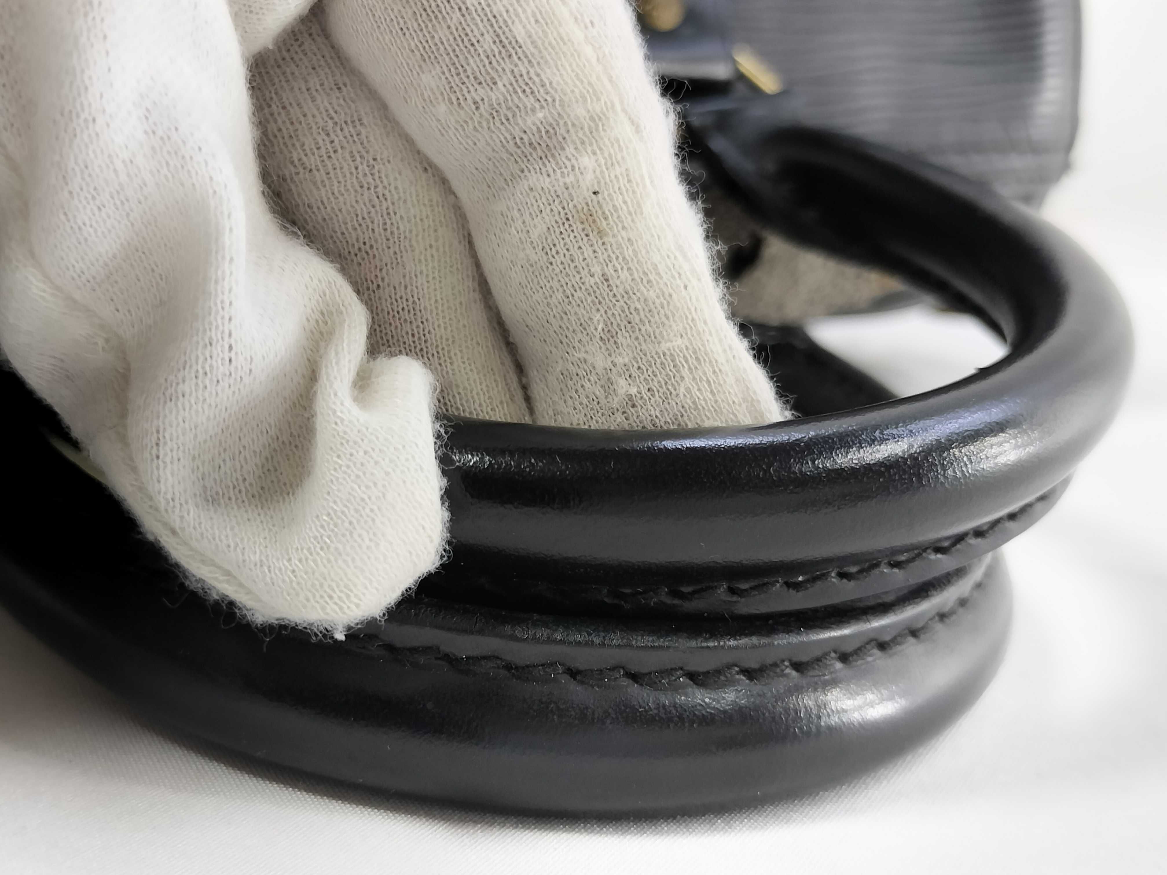 Epi Speedy 25 Handbag — view 4