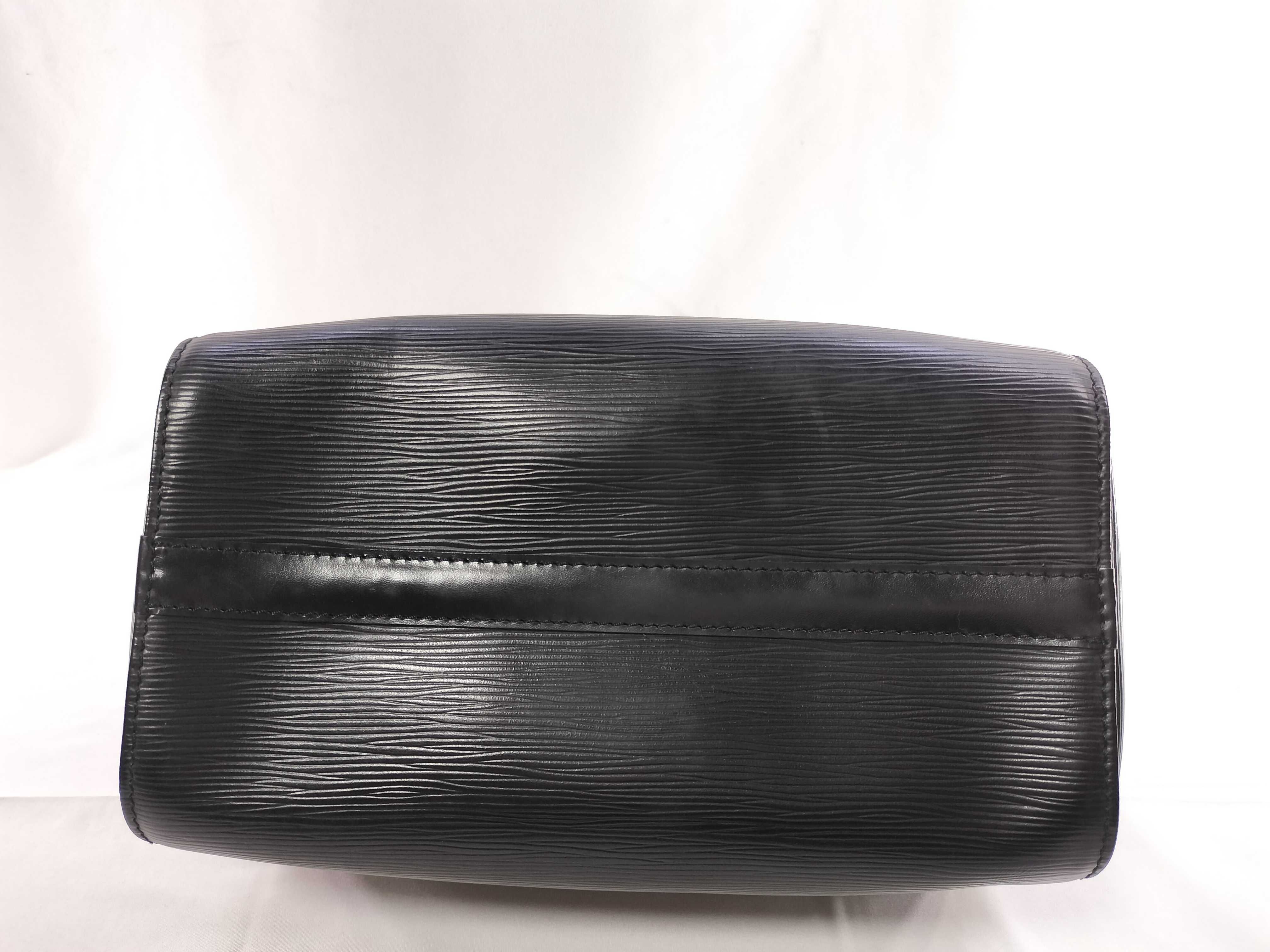 Epi Speedy 25 Handbag — view 5