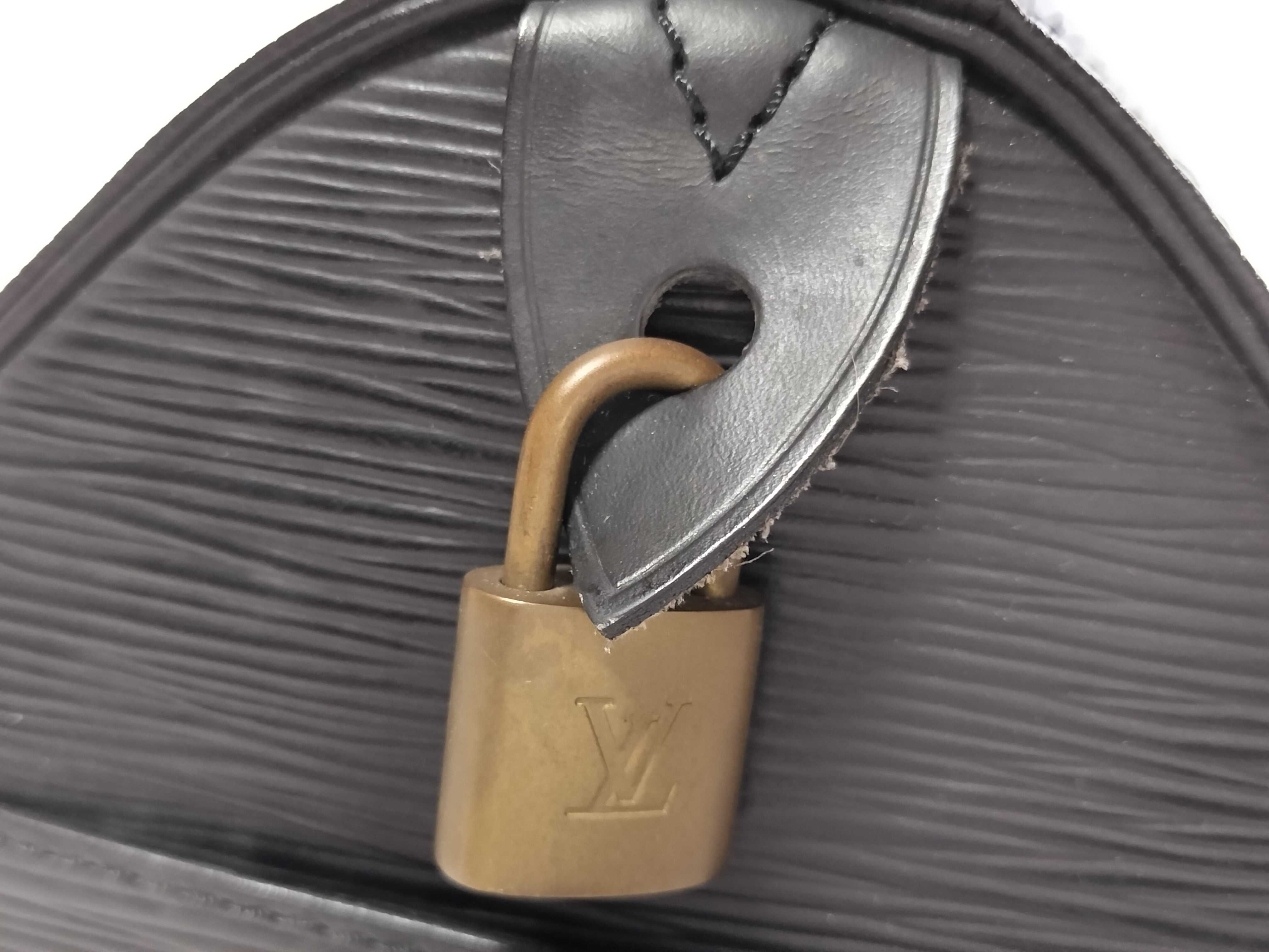 Epi Speedy 25 Handbag — view 9