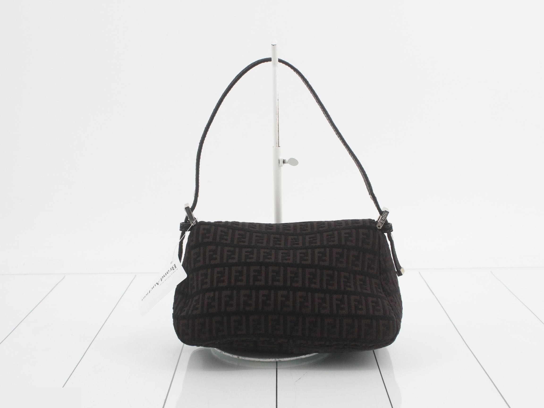 Zucchino (Bag) - Mamma Bucket Shoulder Bag — view 2
