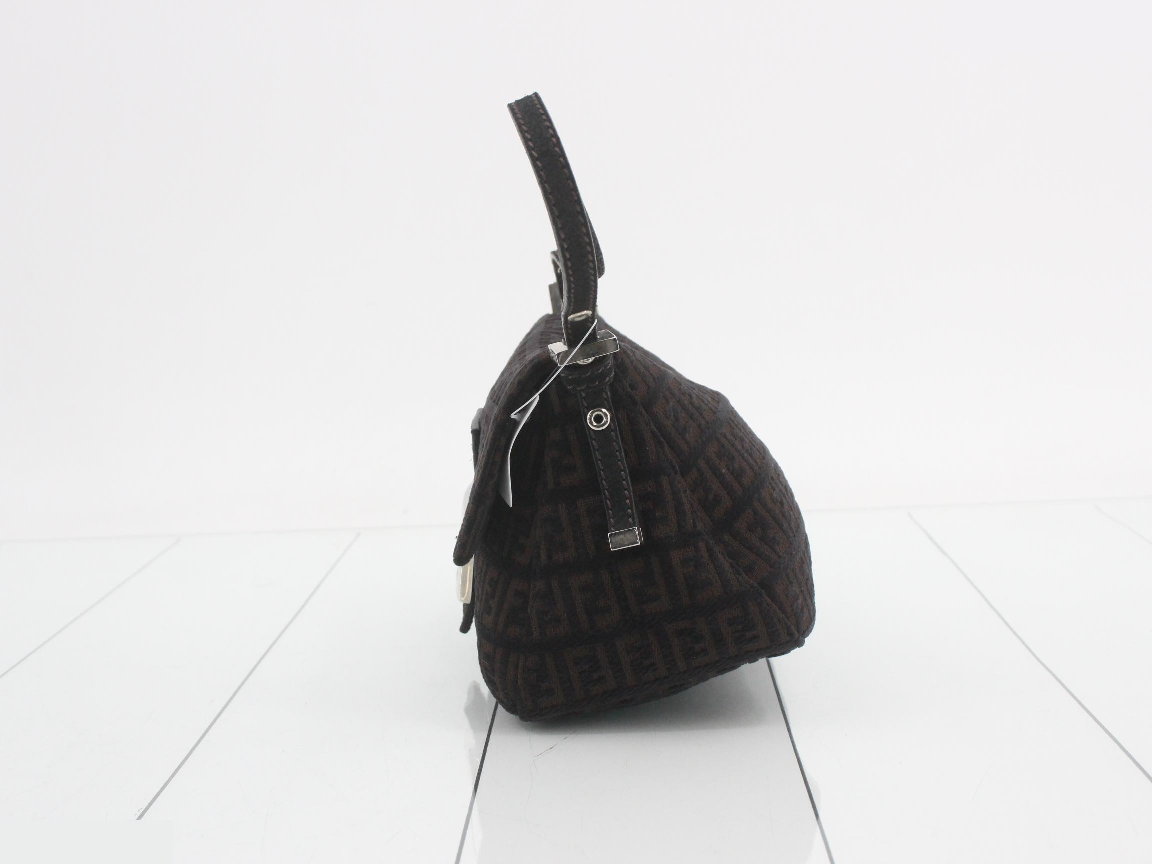 Zucchino (Bag) - Mamma Bucket Shoulder Bag — view 3