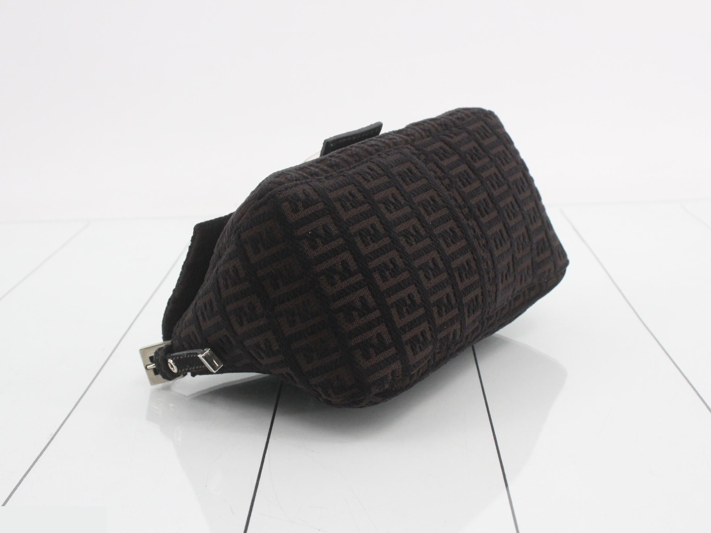 Zucchino (Bag) - Mamma Bucket Shoulder Bag — view 5