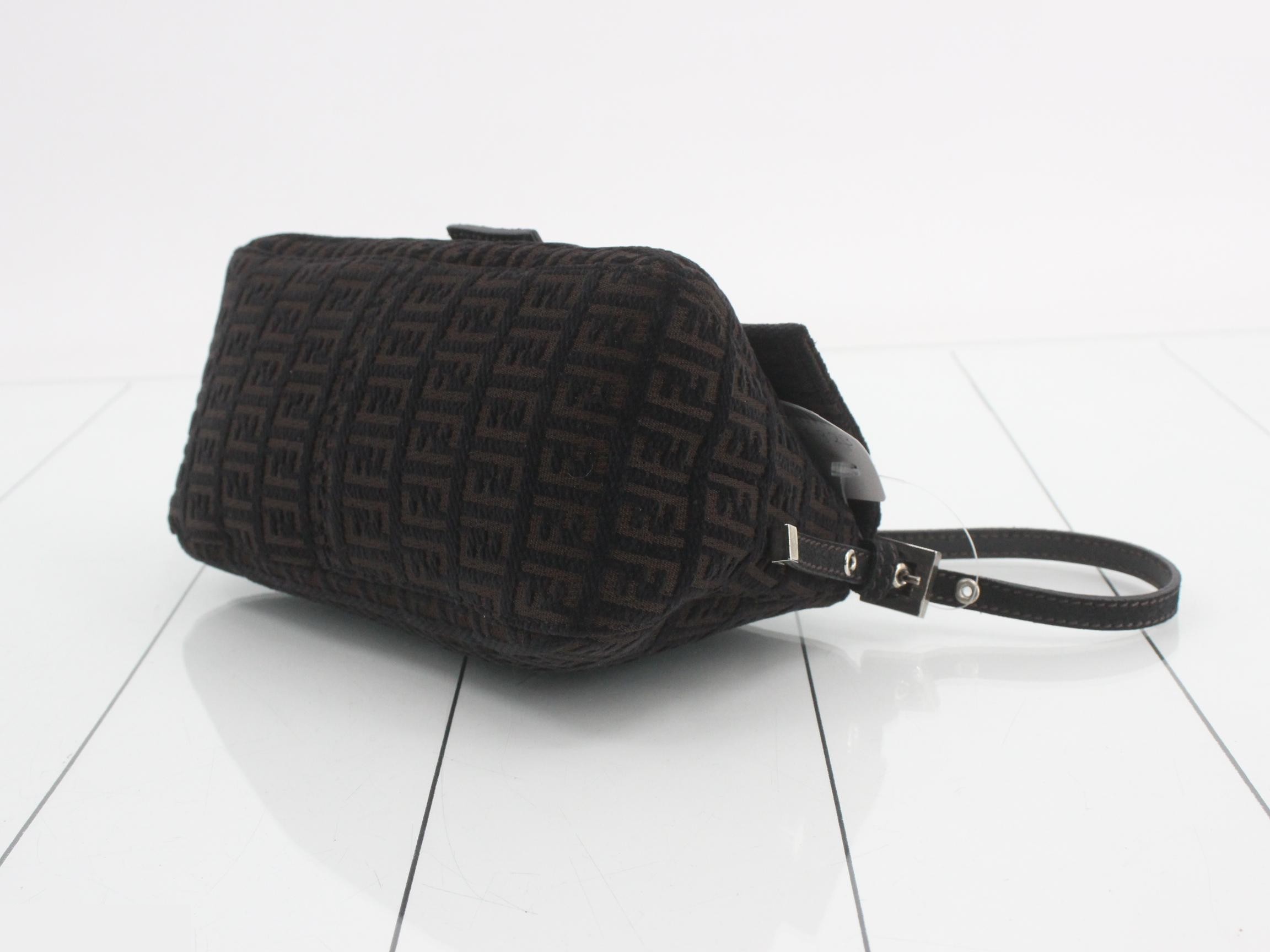 Zucchino (Bag) - Mamma Bucket Shoulder Bag — view 6