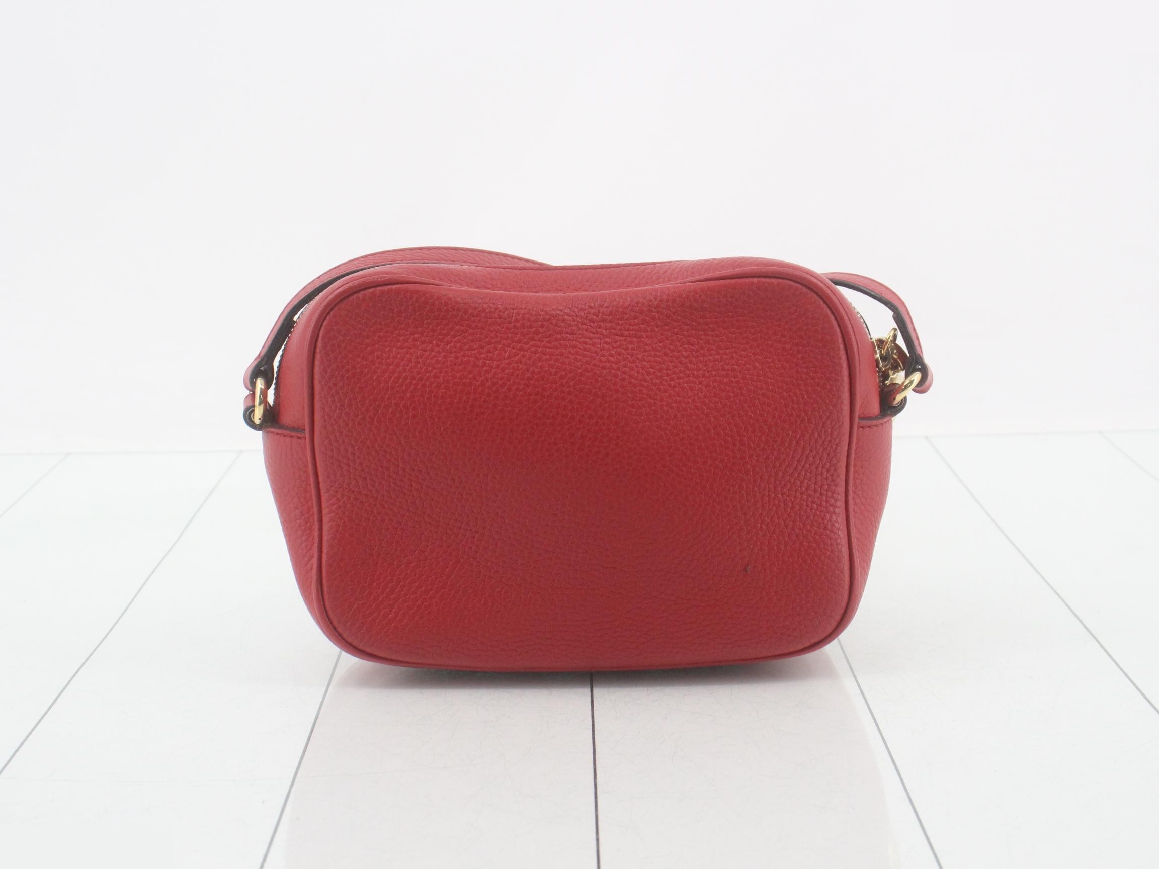 Soho Tassel Shoulder Bag — view 2